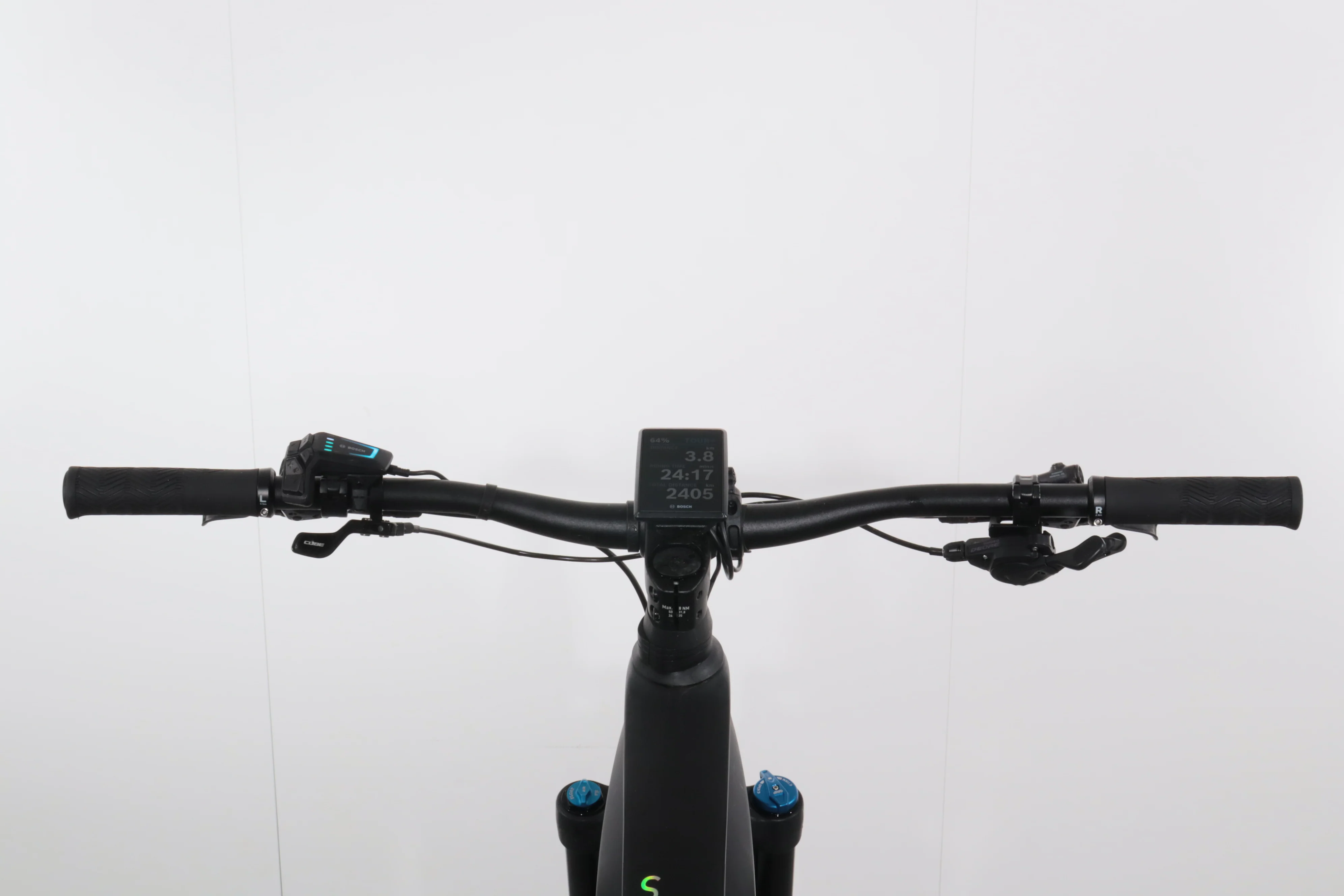 Cube Stereo Hybrid 140 HPC SLX 750 - Image 7