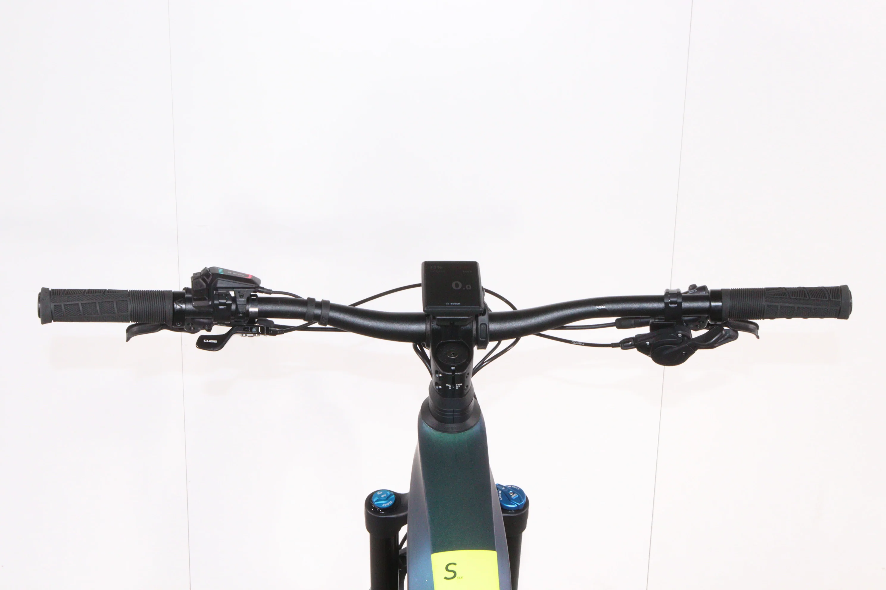 Cube Stereo Hybrid 140 HPC SLX 750 - Image 7