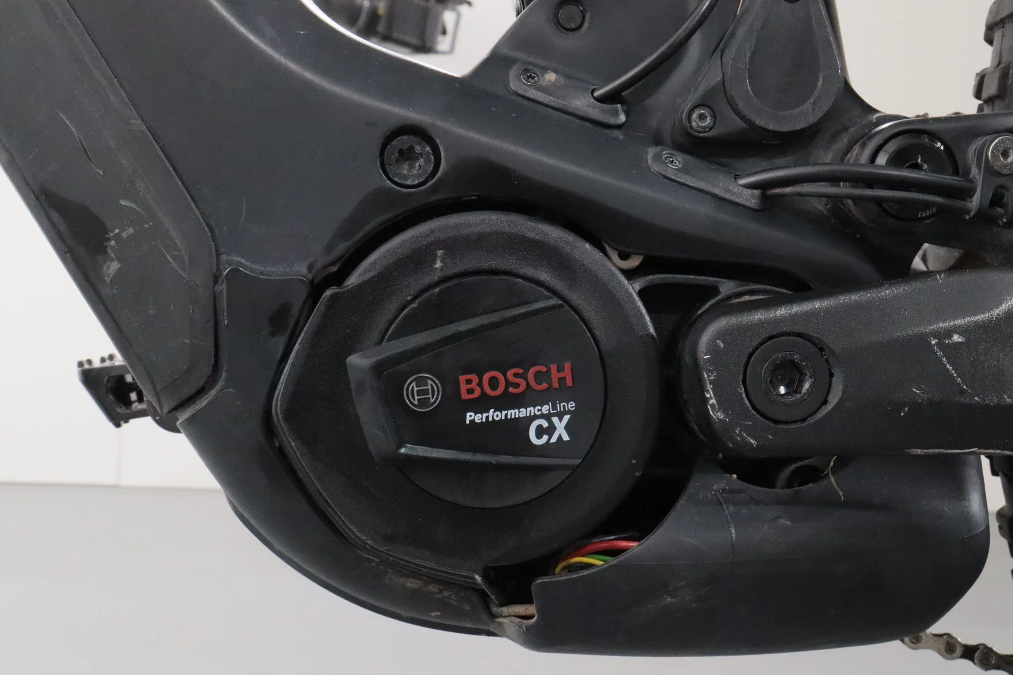 Cube Stereo Hybrid 140 HPC SLX 750 - Image 14