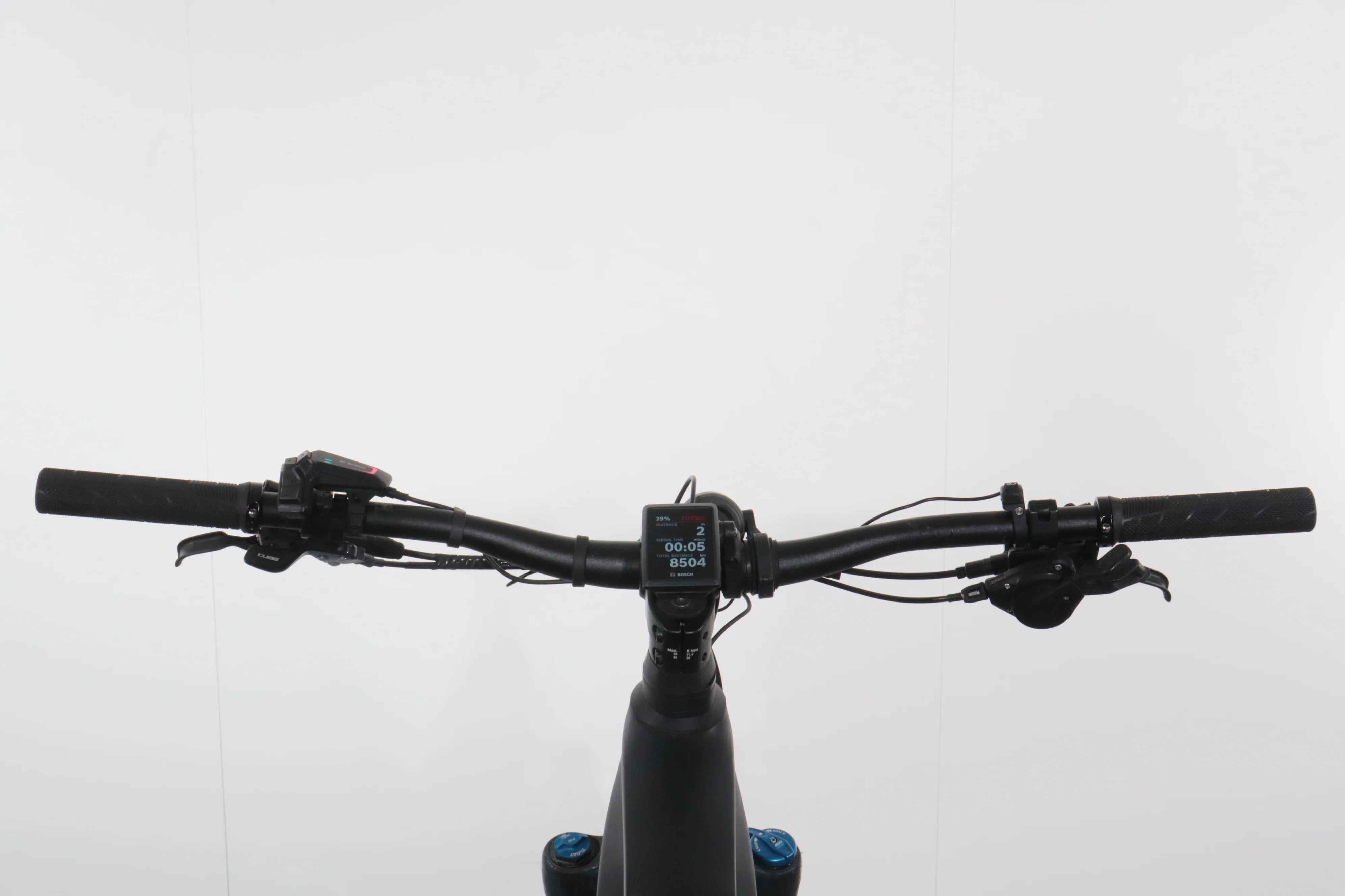 Cube Stereo Hybrid 140 HPC SLX 750 - Image 7