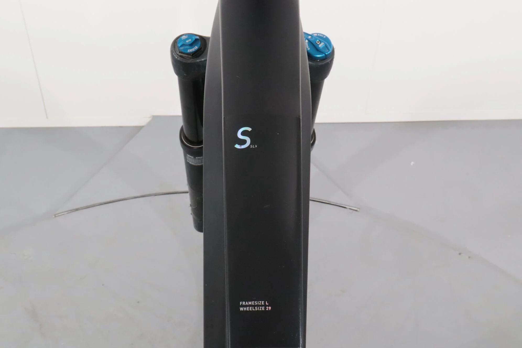 Cube Stereo Hybrid 140 HPC SLX 750 - Image 9