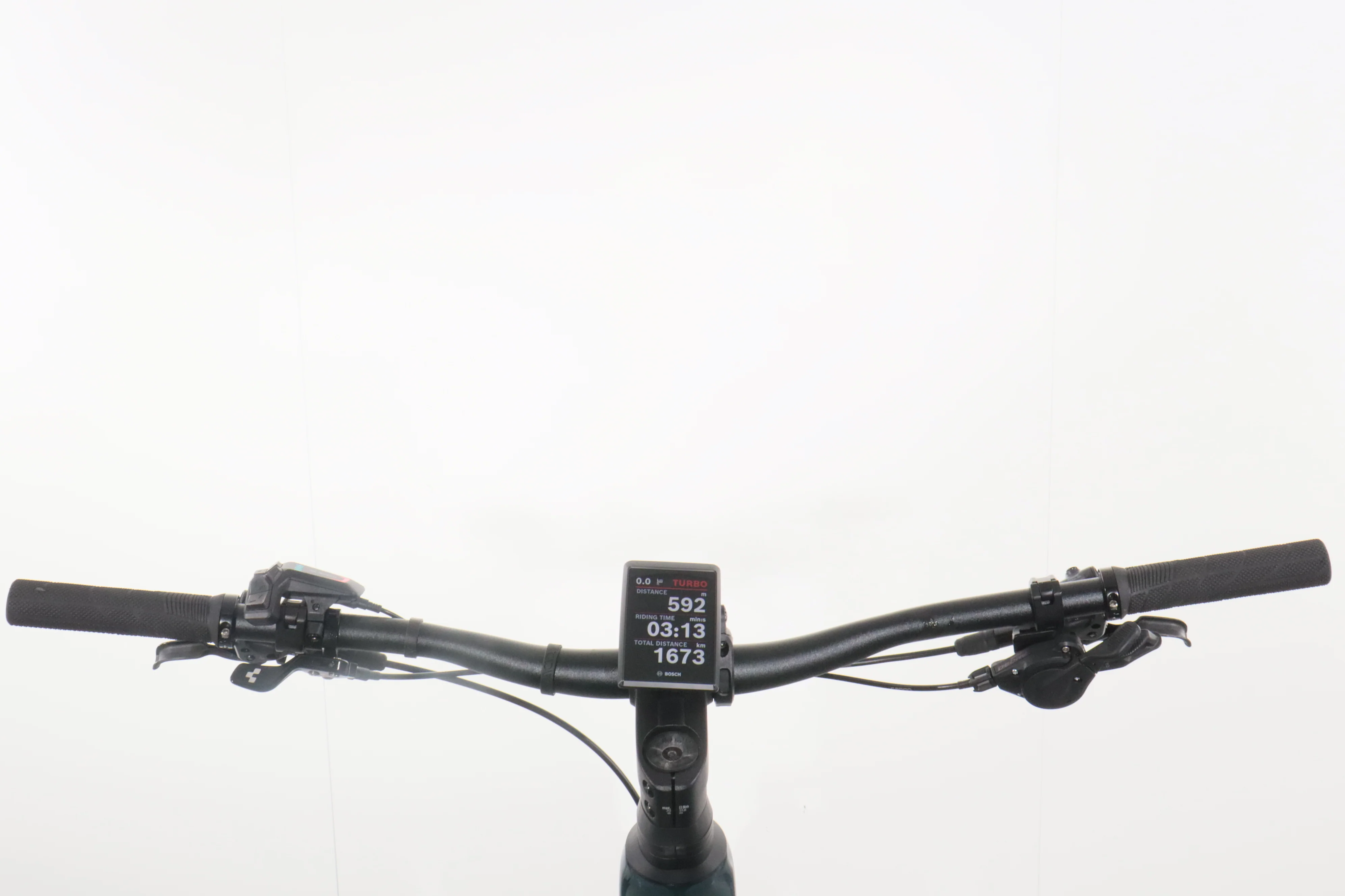 Cube Stereo Hybrid 140 HPC SLX 750 - Image 7