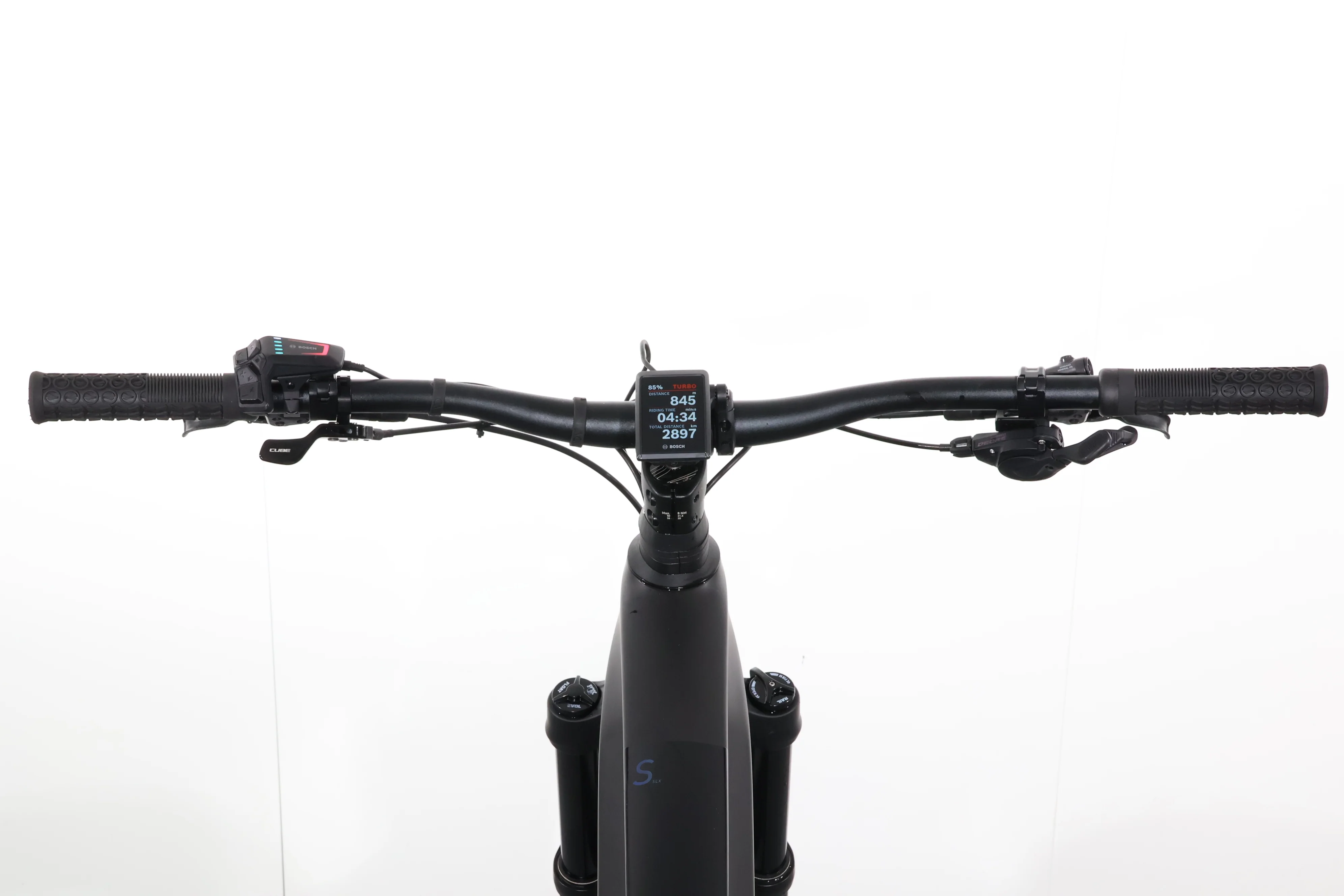 Cube Stereo Hybrid 140 HPC SLX 750 - Image 7
