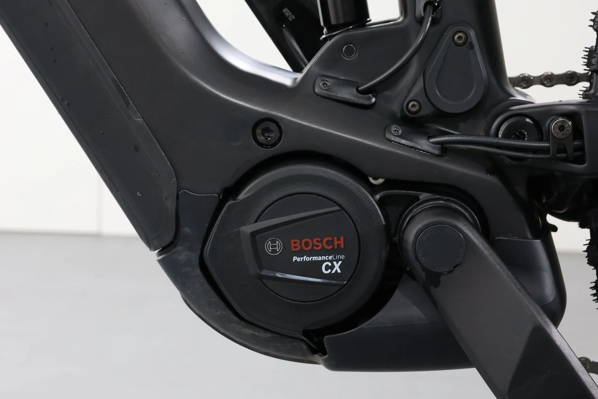 Cube Stereo Hybrid 140 HPC SLX 750 - Image 8