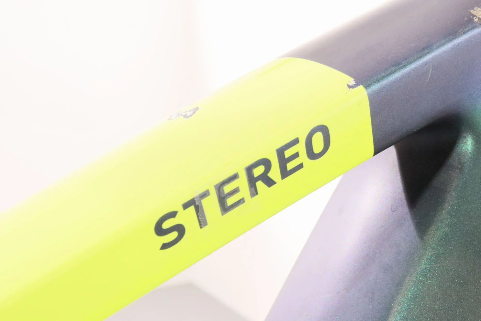 Cube Stereo Hybrid 140 Hpc Slx 750 - Image 13