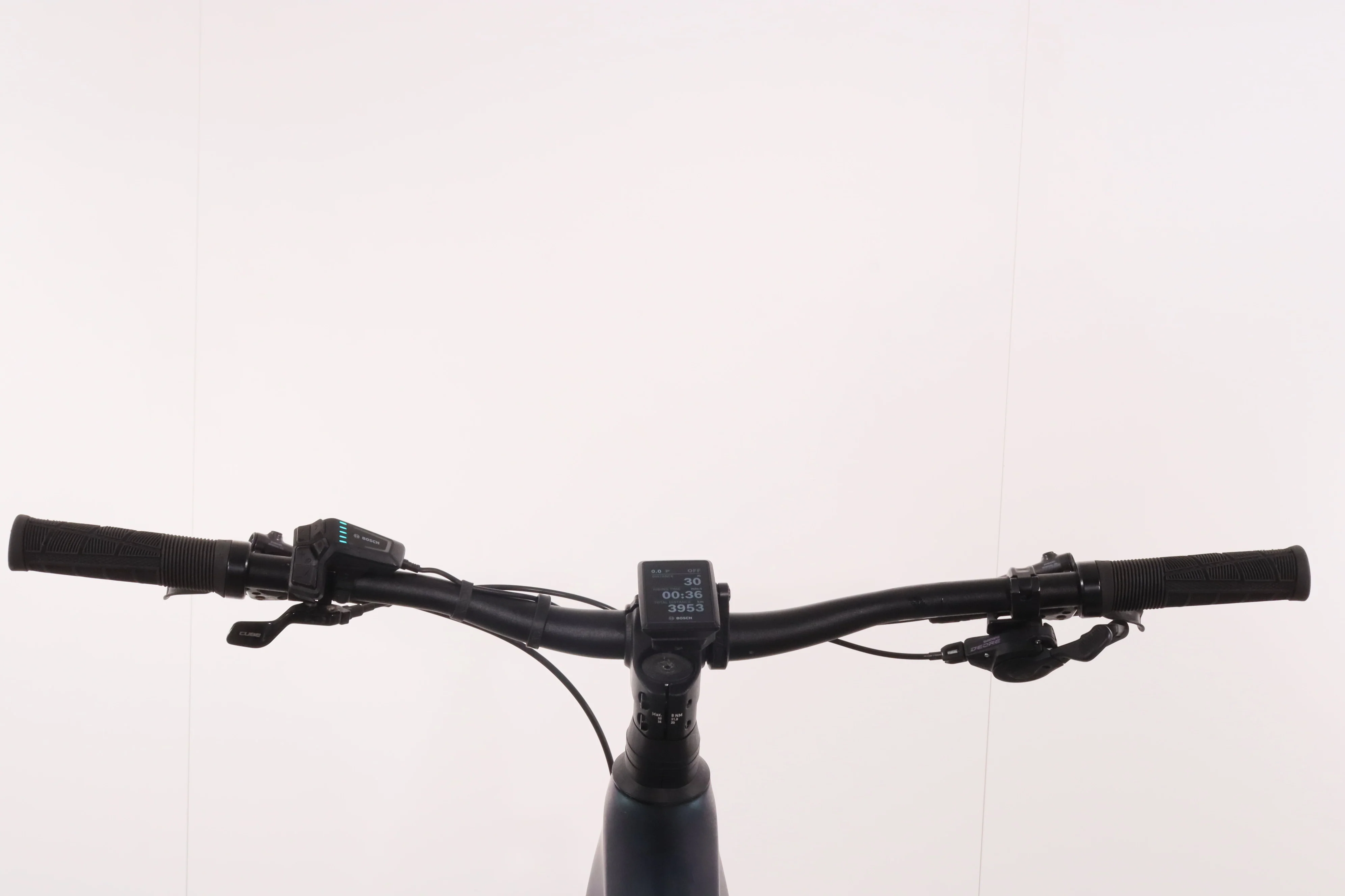 Cube Stereo Hybrid 140 Hpc Slx 750 - Image 7