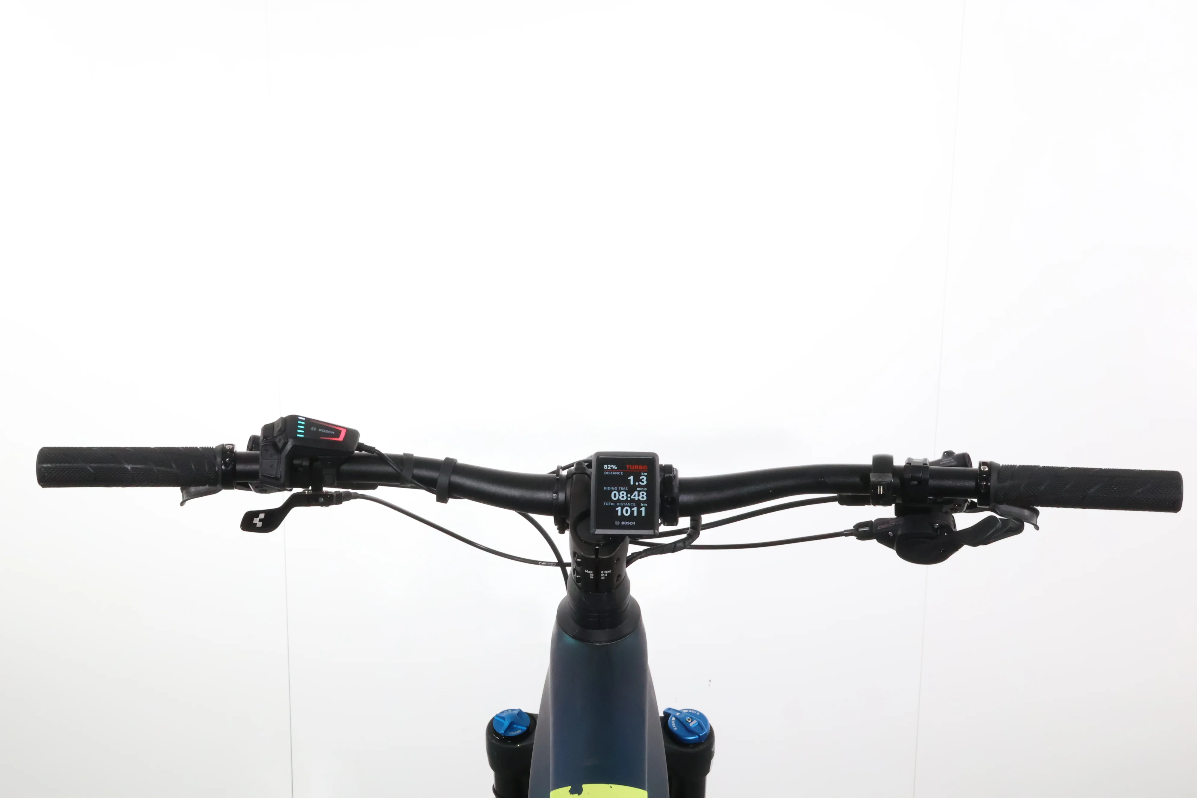 Cube Stereo Hybrid 140 HPC SLX 750 - Image 7