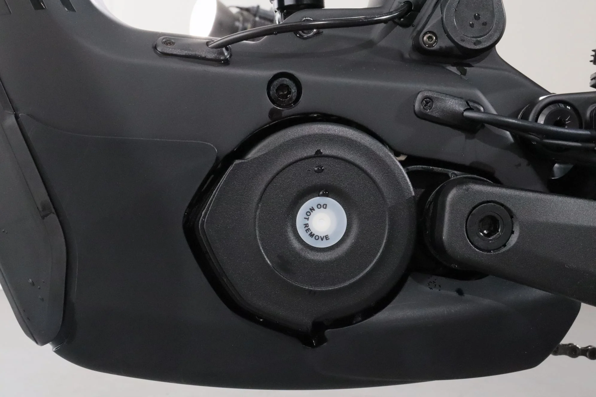 Cube Stereo Hybrid 140 HPC SLX 750 - Image 9