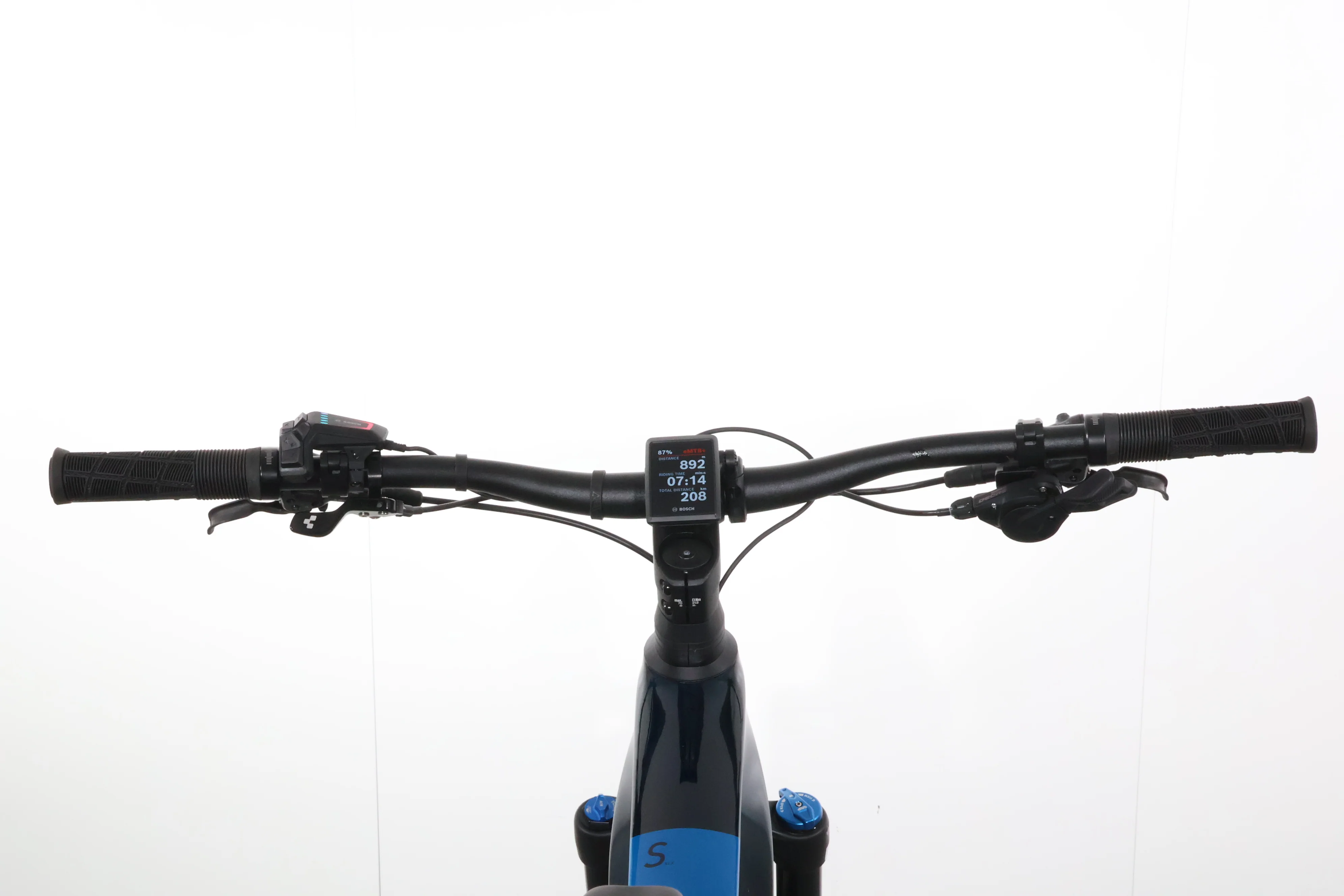Cube Stereo Hybrid 140 HPC SLX 750 - Image 7