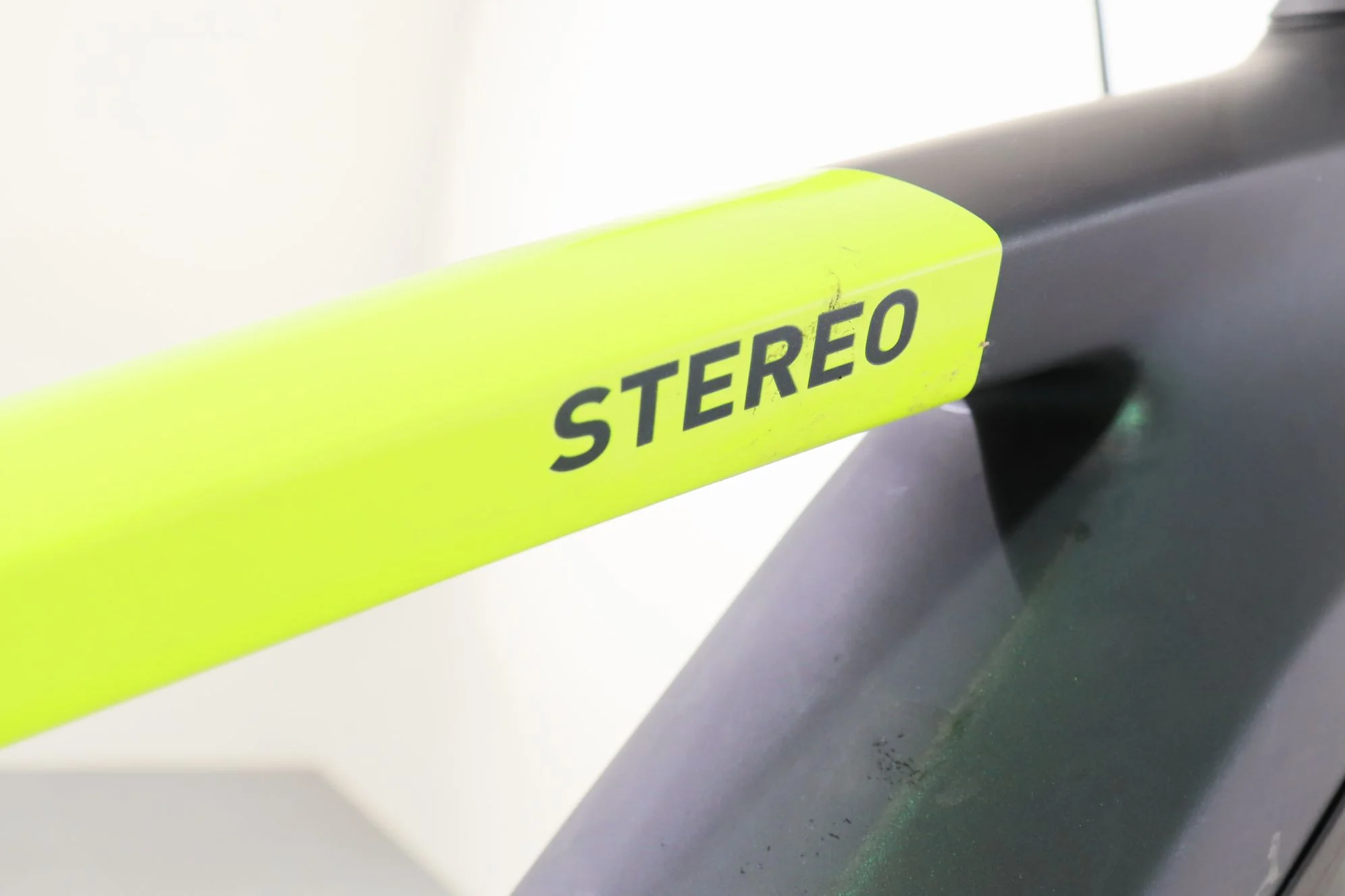 Cube Stereo Hybrid 140 HPC SLX 750 - Image 12