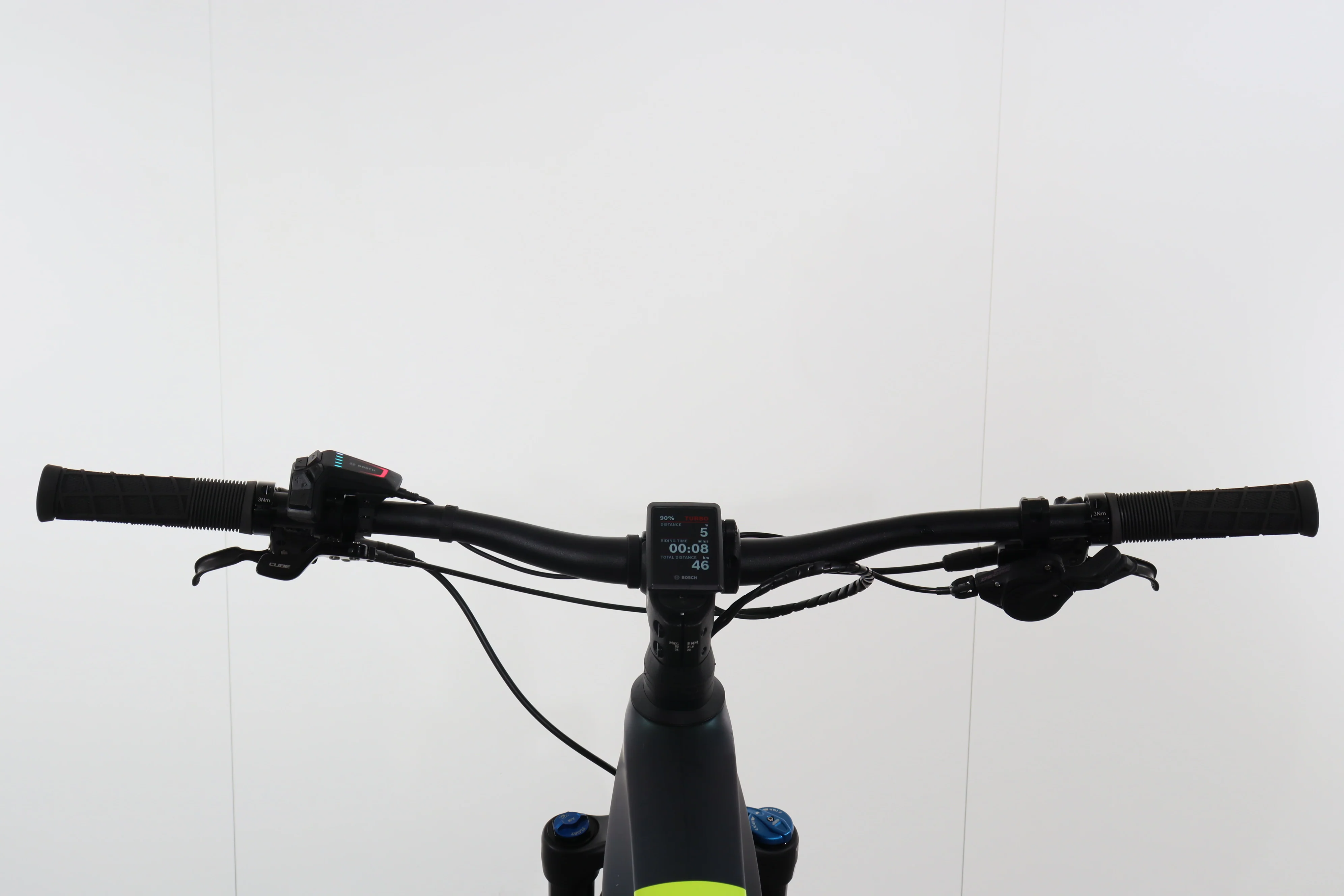 Cube Stereo Hybrid 140 HPC SLX 750 - Image 7
