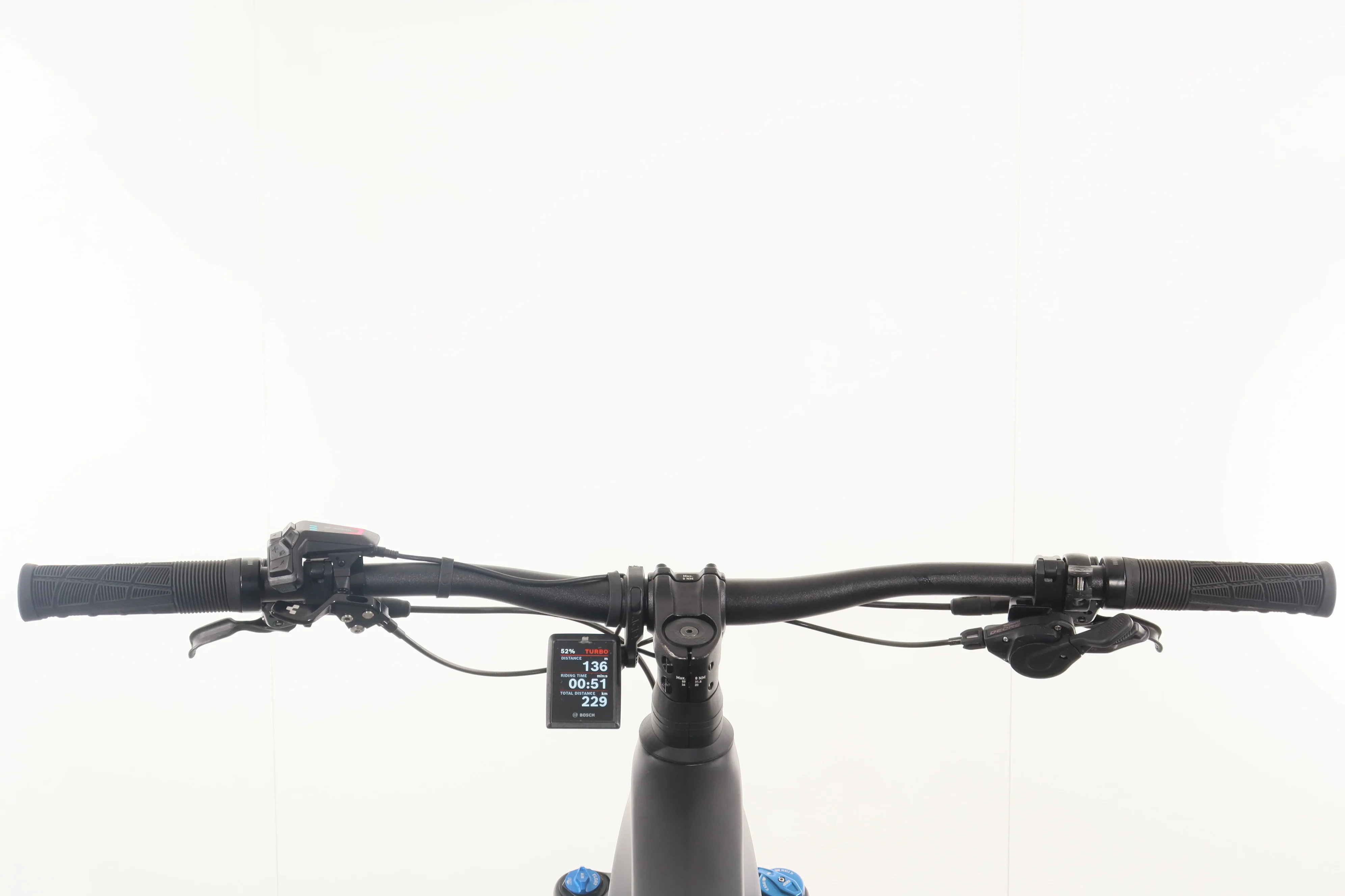Cube Stereo Hybrid 140 Hpc Slx 750 - Image 7