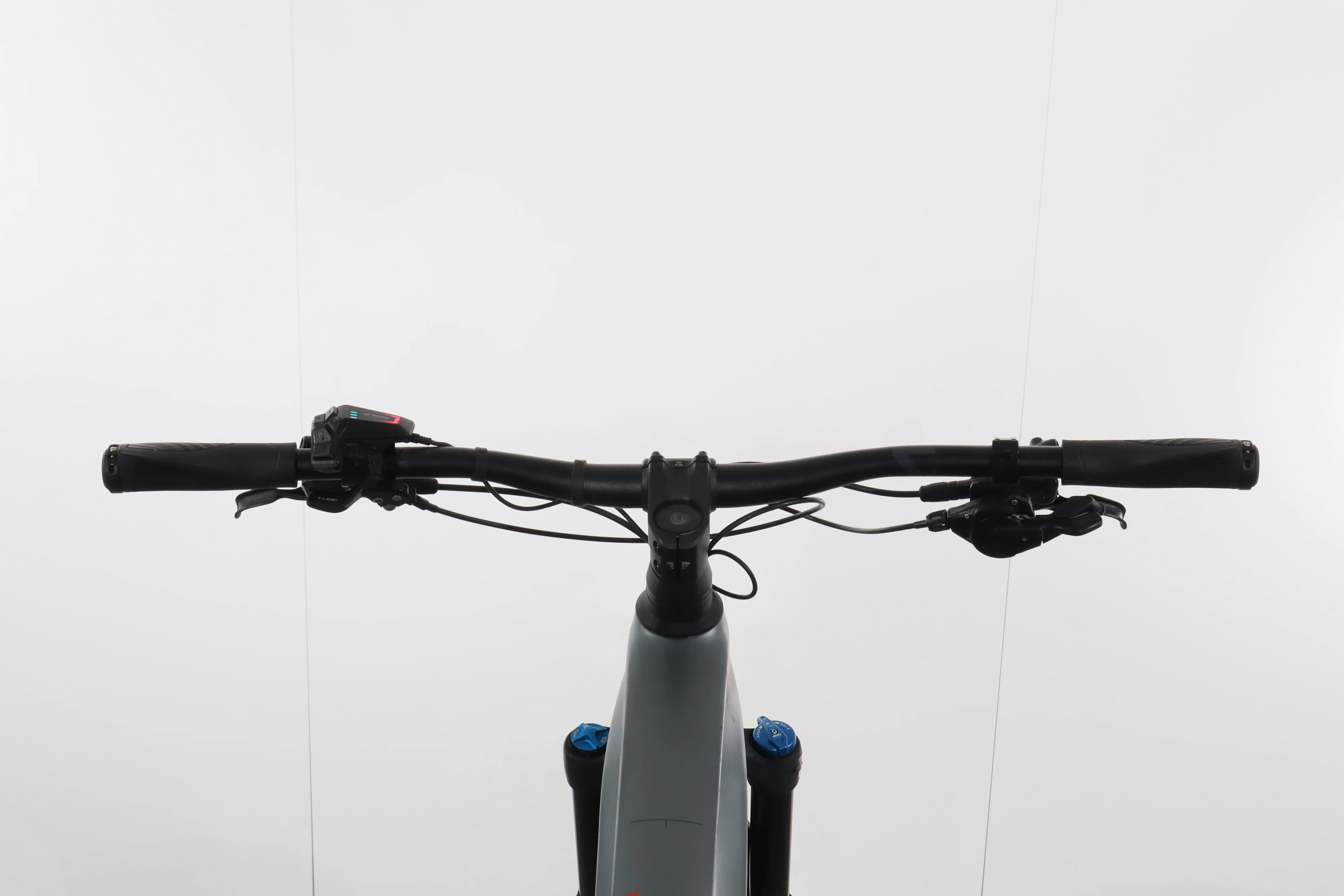 Cube Stereo Hybrid 140 Hpc Slx 750 - Image 7