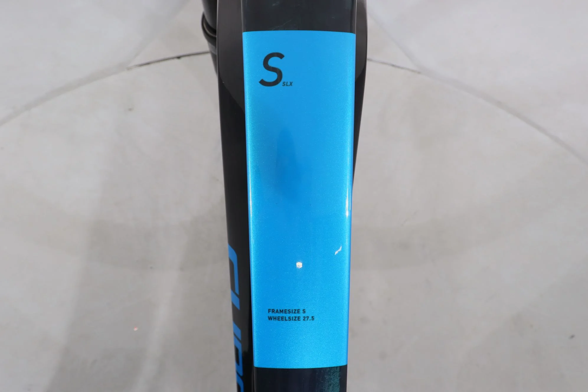 Cube Stereo Hybrid 140 HPC SLX 750 - Image 14