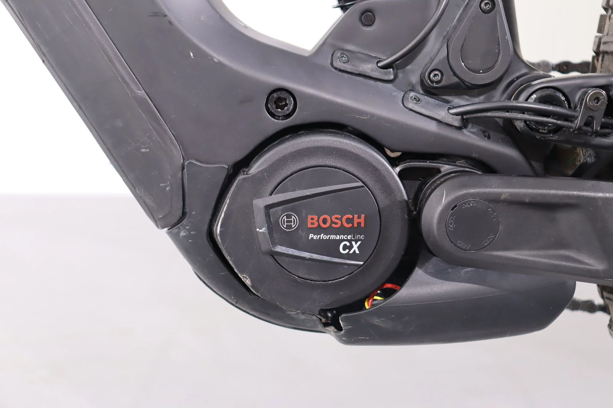 Cube Stereo Hybrid 140 HPC SLX - Image 11