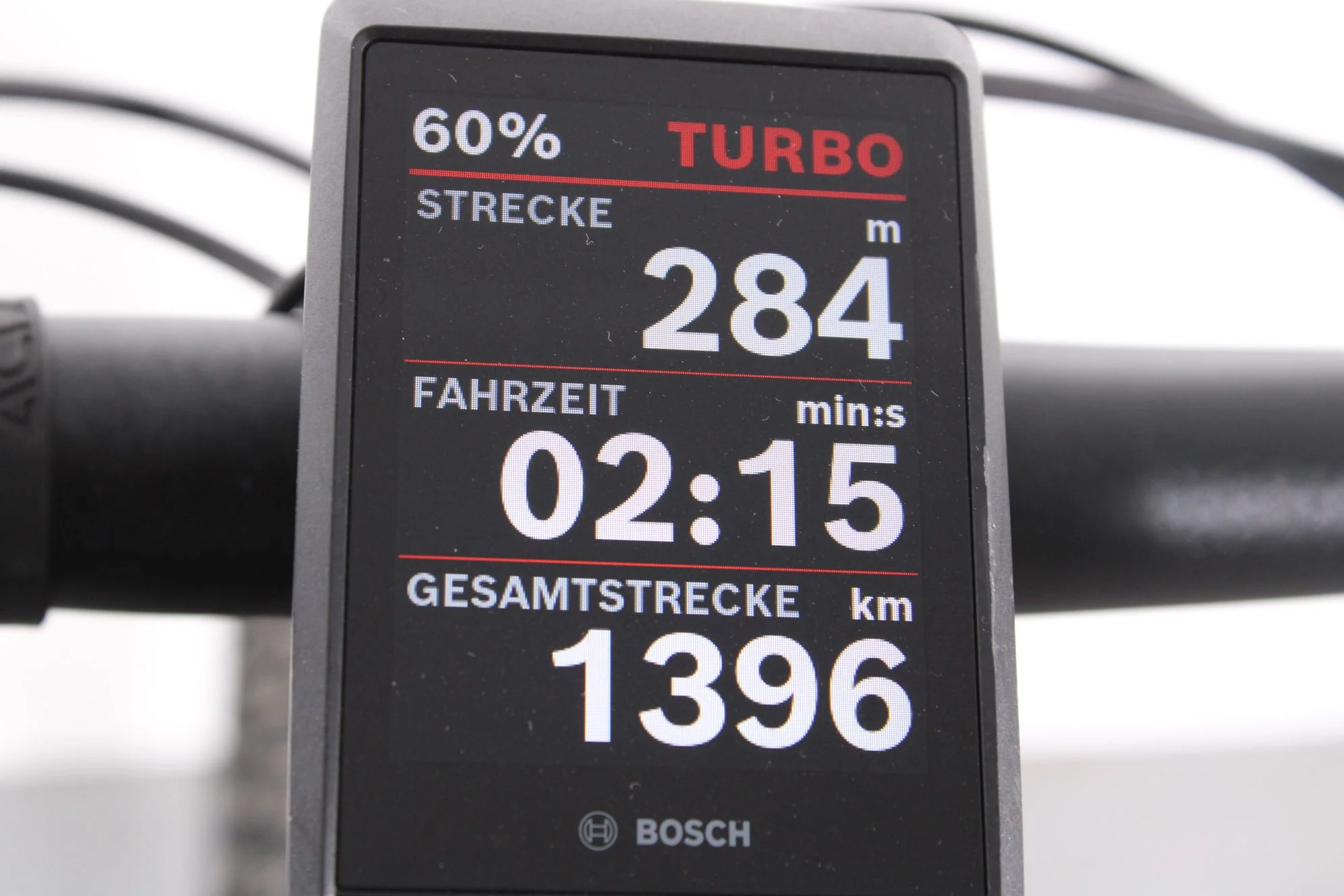 Cube Stereo Hybrid 140 HPC SLX - Image 13