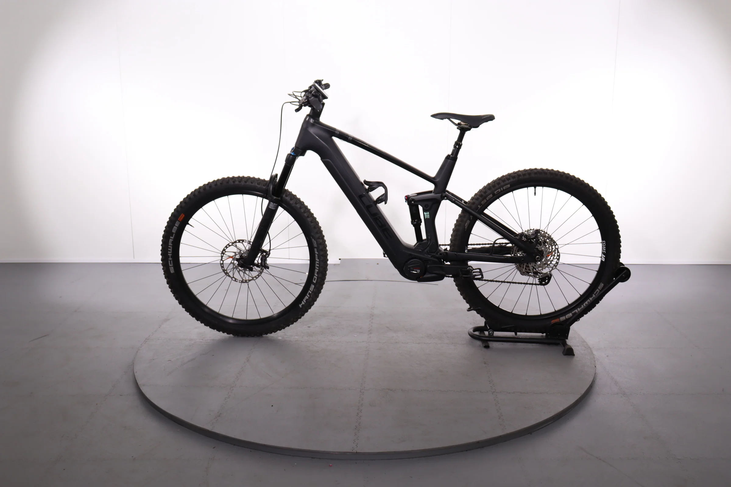 Cube Stereo Hybrid 140 HPC SLX - Image 4