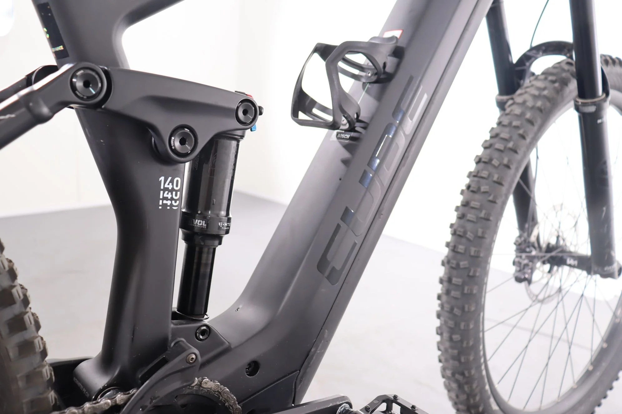 Cube Stereo Hybrid 140 HPC SLX - Image 9