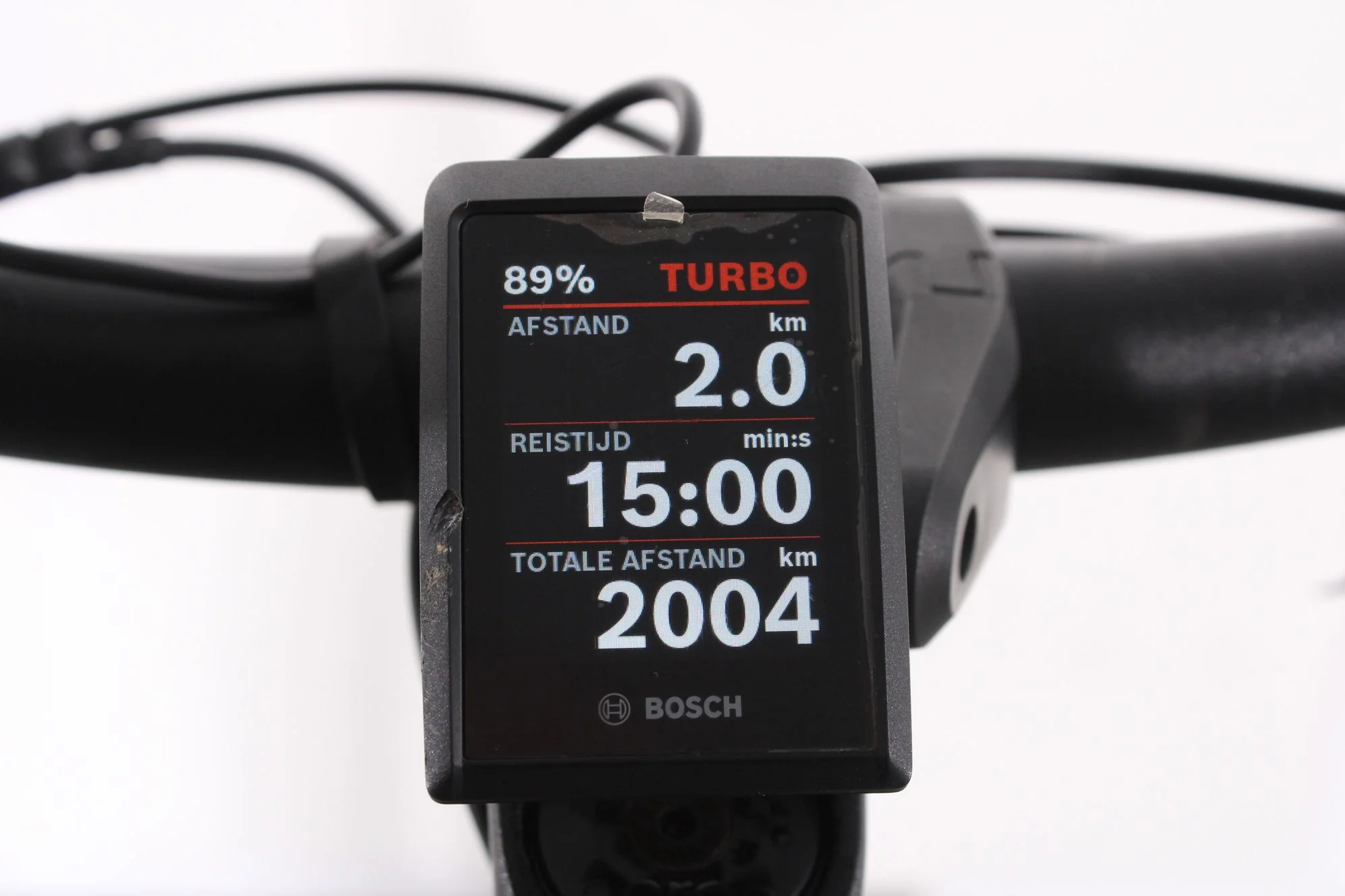 Cube Stereo Hybrid 140 HPC SLX - Image 12