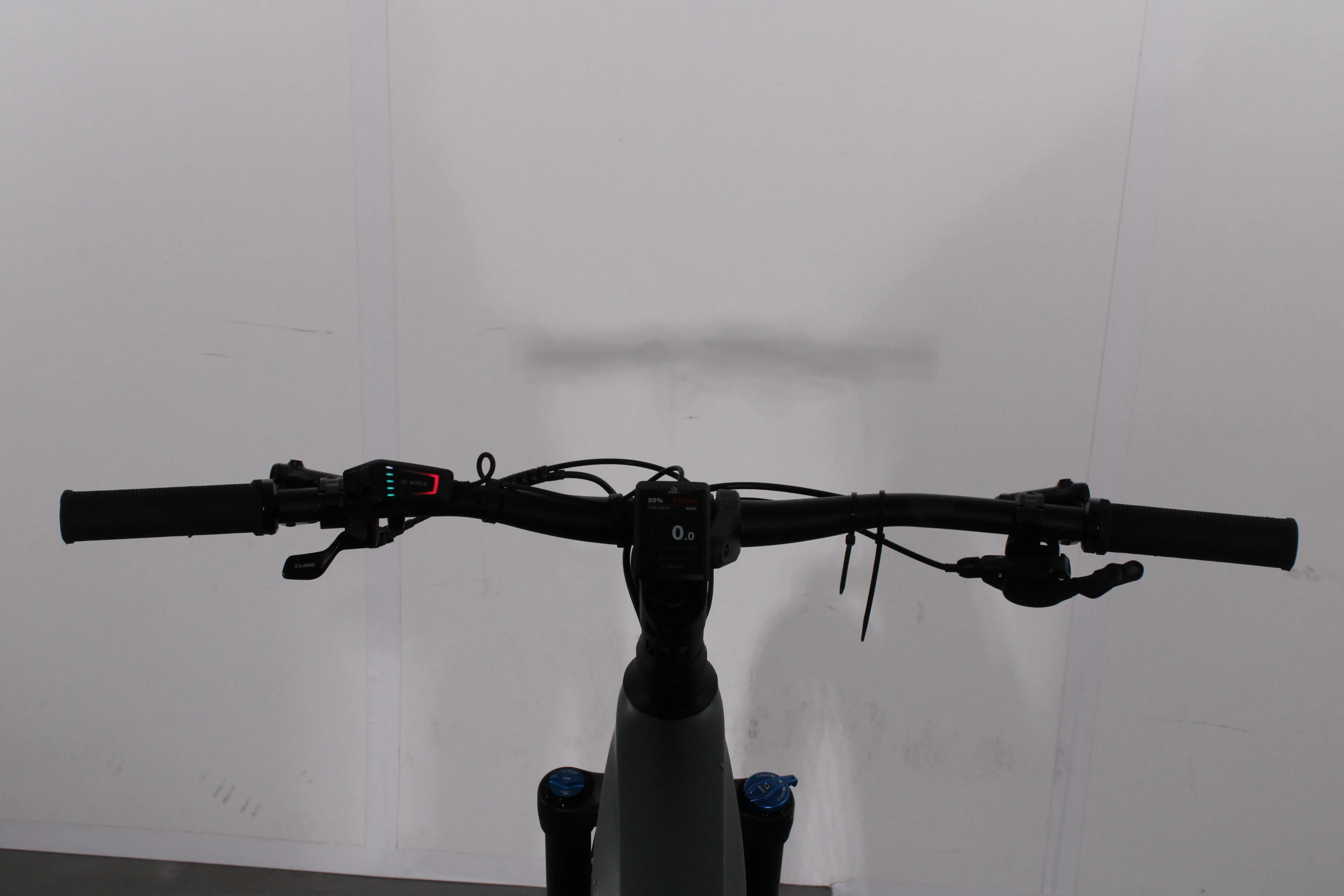 Cube Stereo Hybrid 140 HPC SLX - Image 7