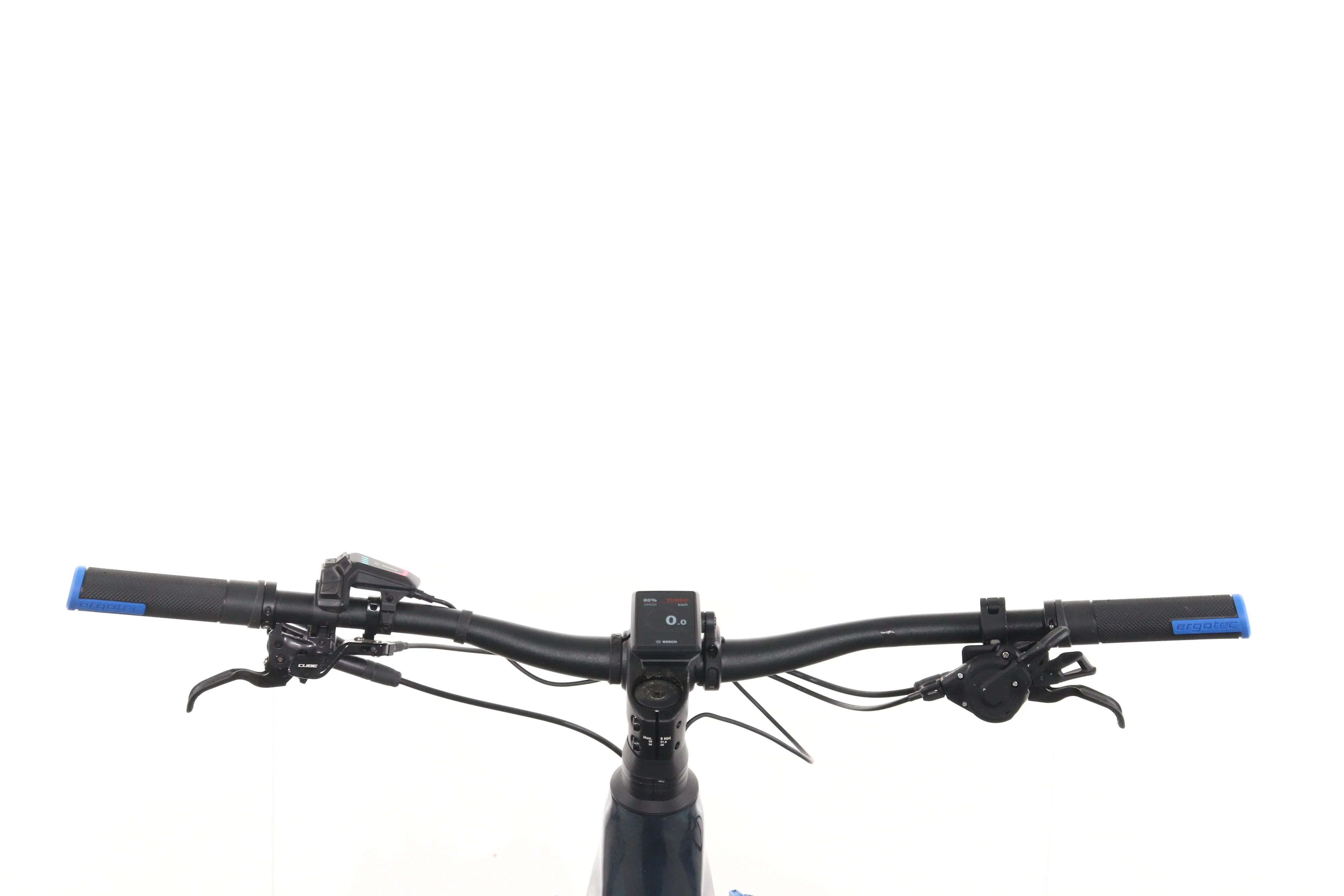 Cube Stereo Hybrid 140 HPC SLX - Image 7