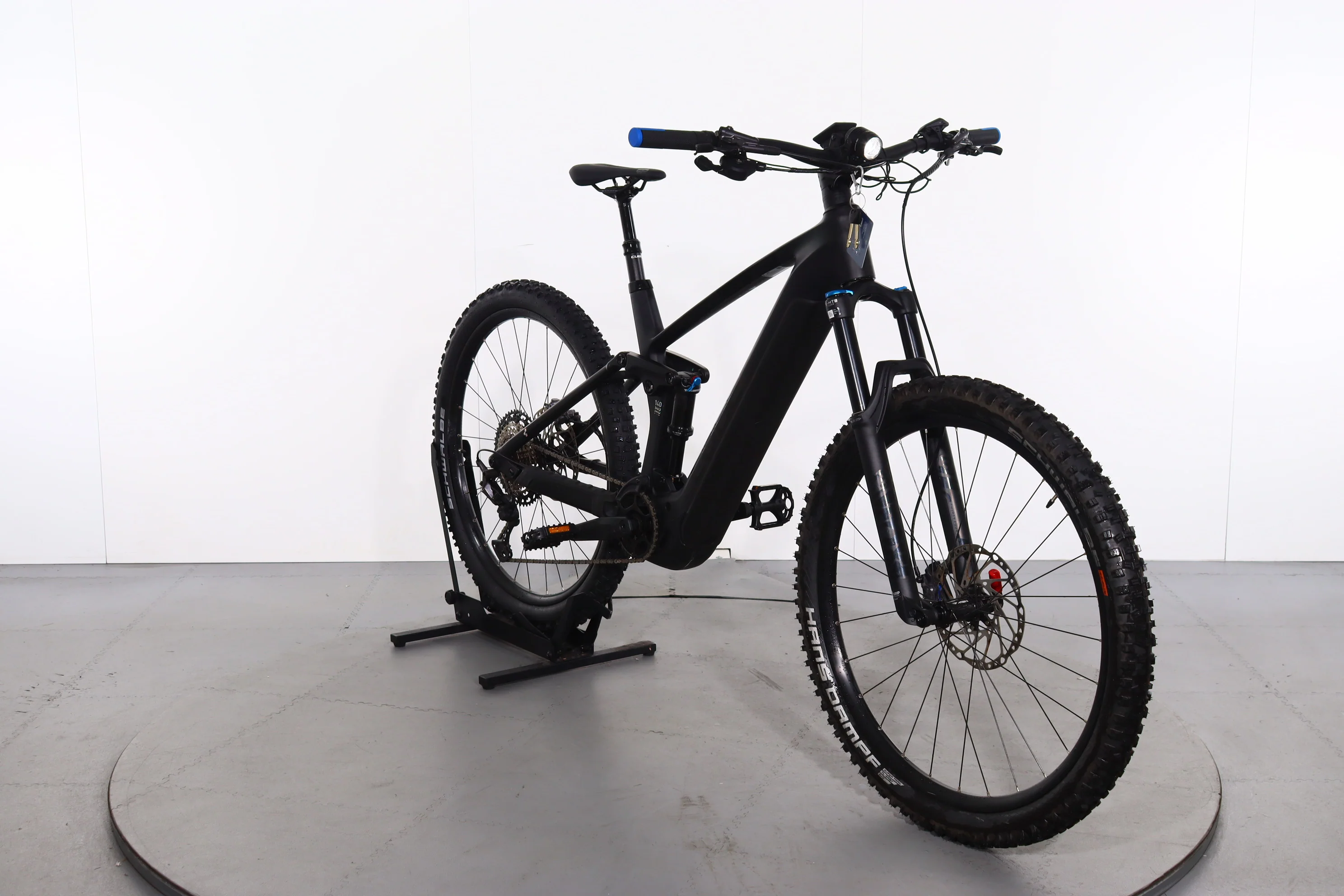 Cube Stereo Hybrid 140 HPC SLX - Image 2
