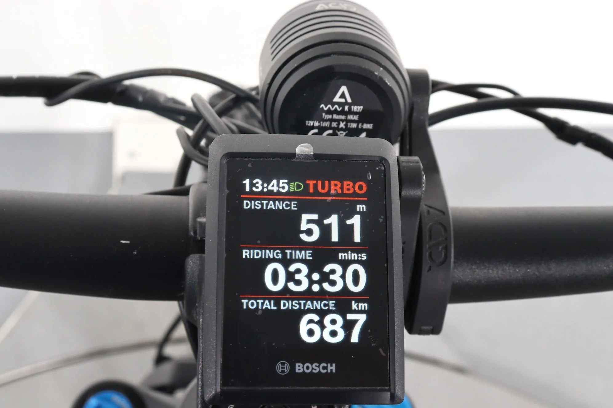 Cube Stereo Hybrid 140 HPC SLX - Image 8
