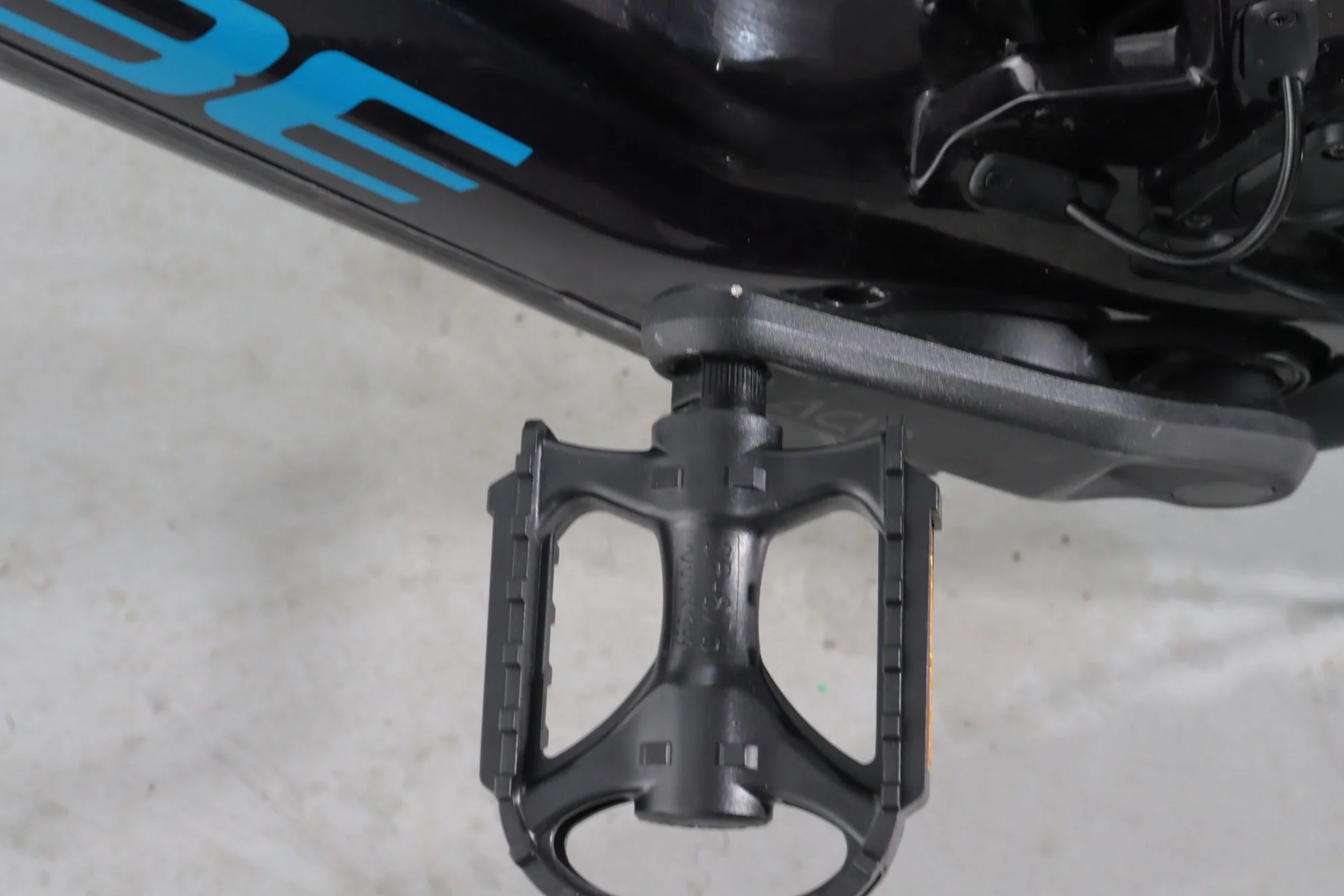 Cube Stereo Hybrid 140 HPC SLX - Image 8