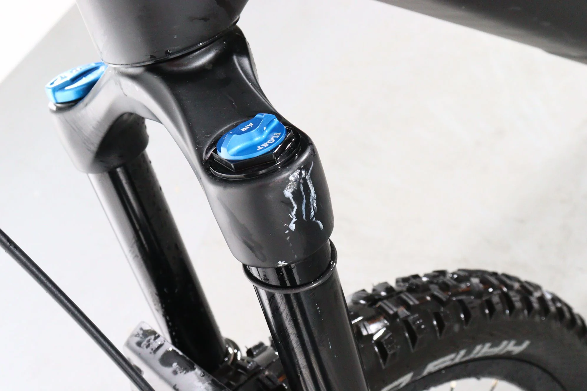 Cube Stereo Hybrid 140 HPC SLX - Image 12