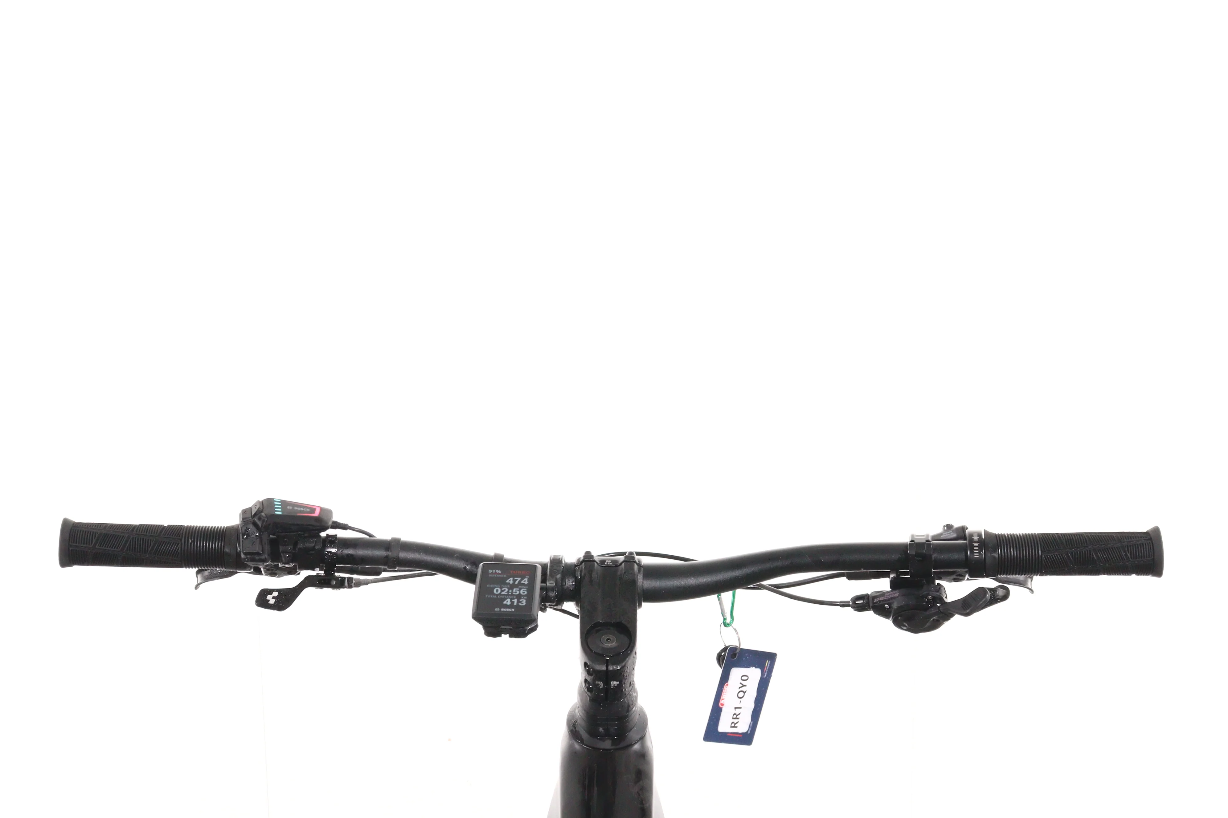 Cube Stereo Hybrid 140 HPC SLX - Image 7