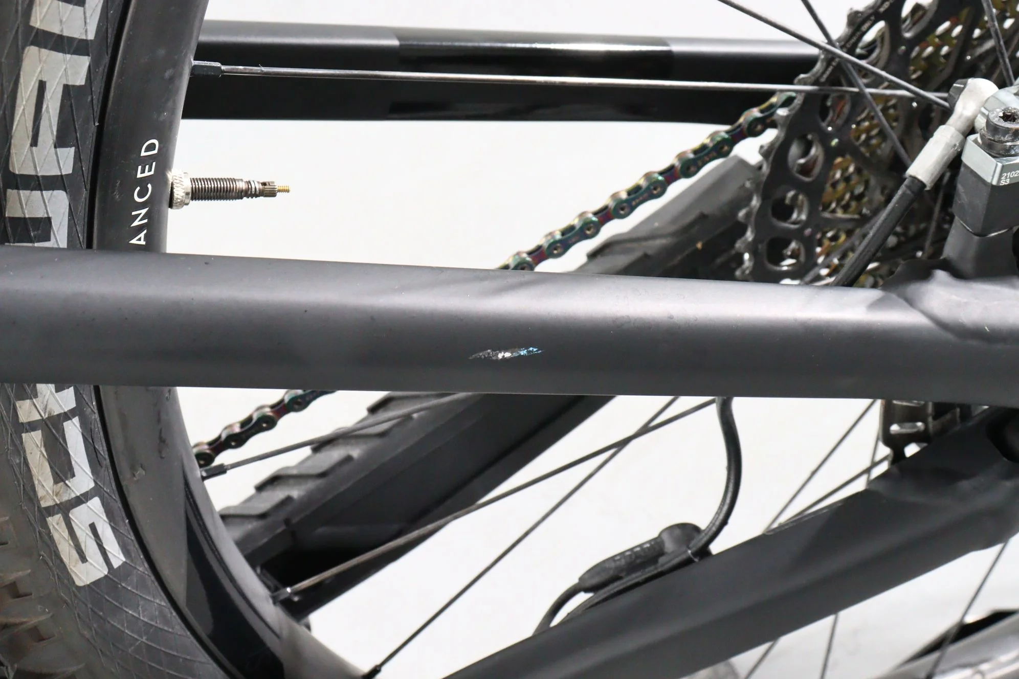 Cube Stereo Hybrid 140 HPC SLX - Image 10