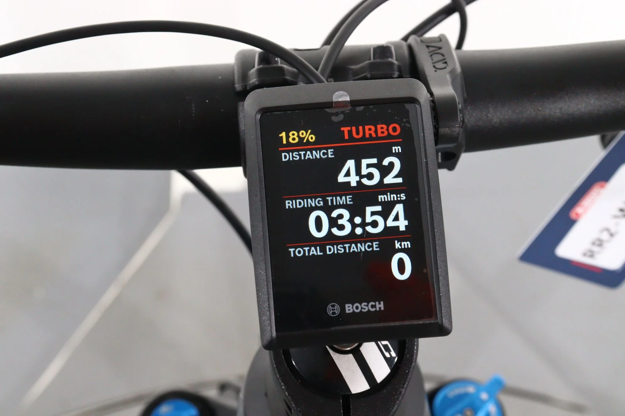 Cube Stereo Hybrid 140 HPC SLX - Image 8