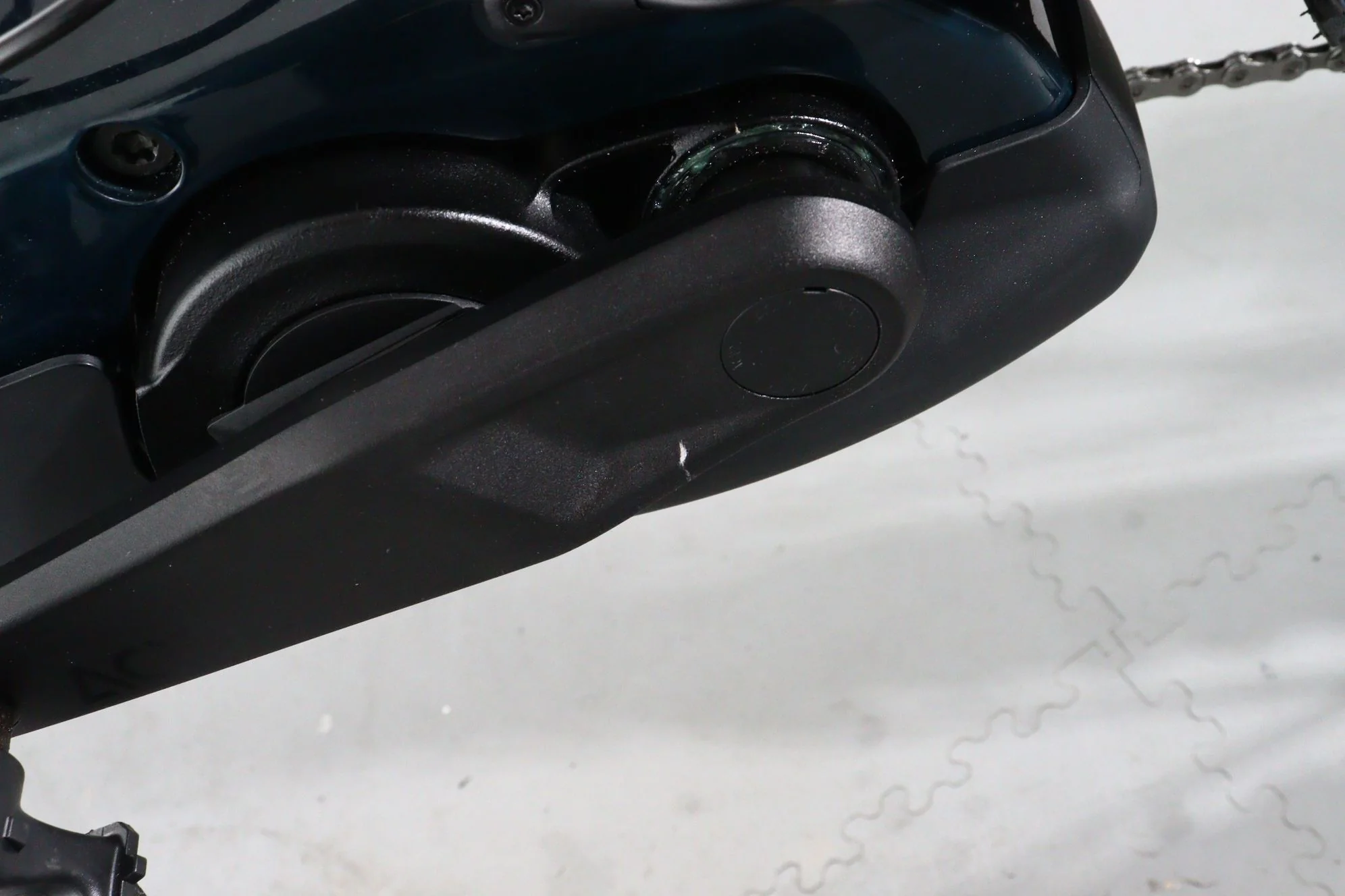 Cube Stereo Hybrid 140 HPC SLX - Image 9