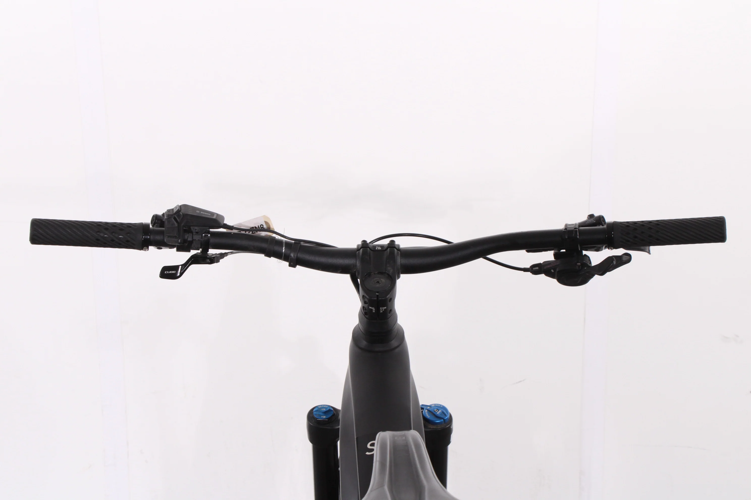 Cube Stereo Hybrid 140 HPC SLX - Image 7