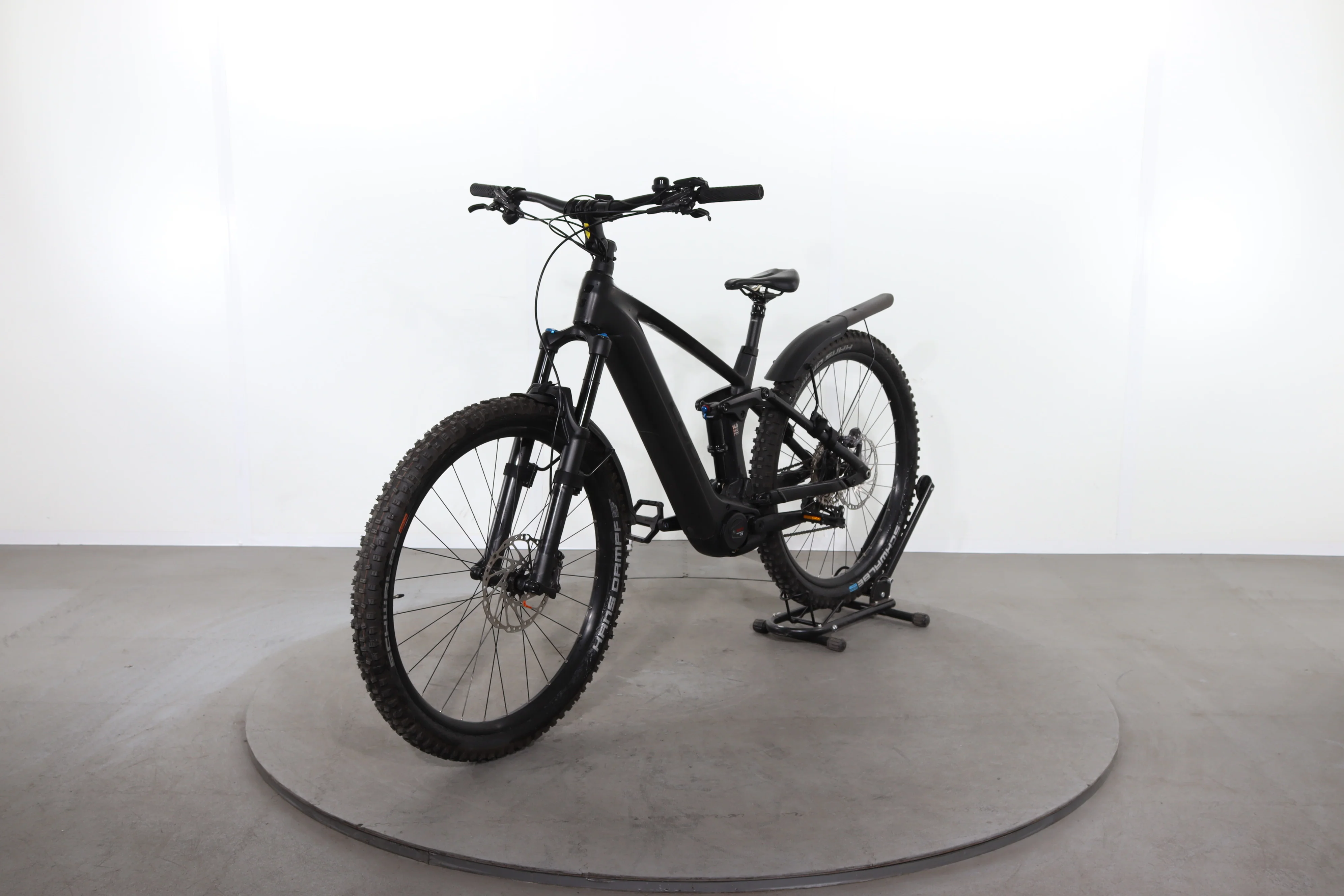 Cube Stereo Hybrid 140 HPC SLX - Image 3