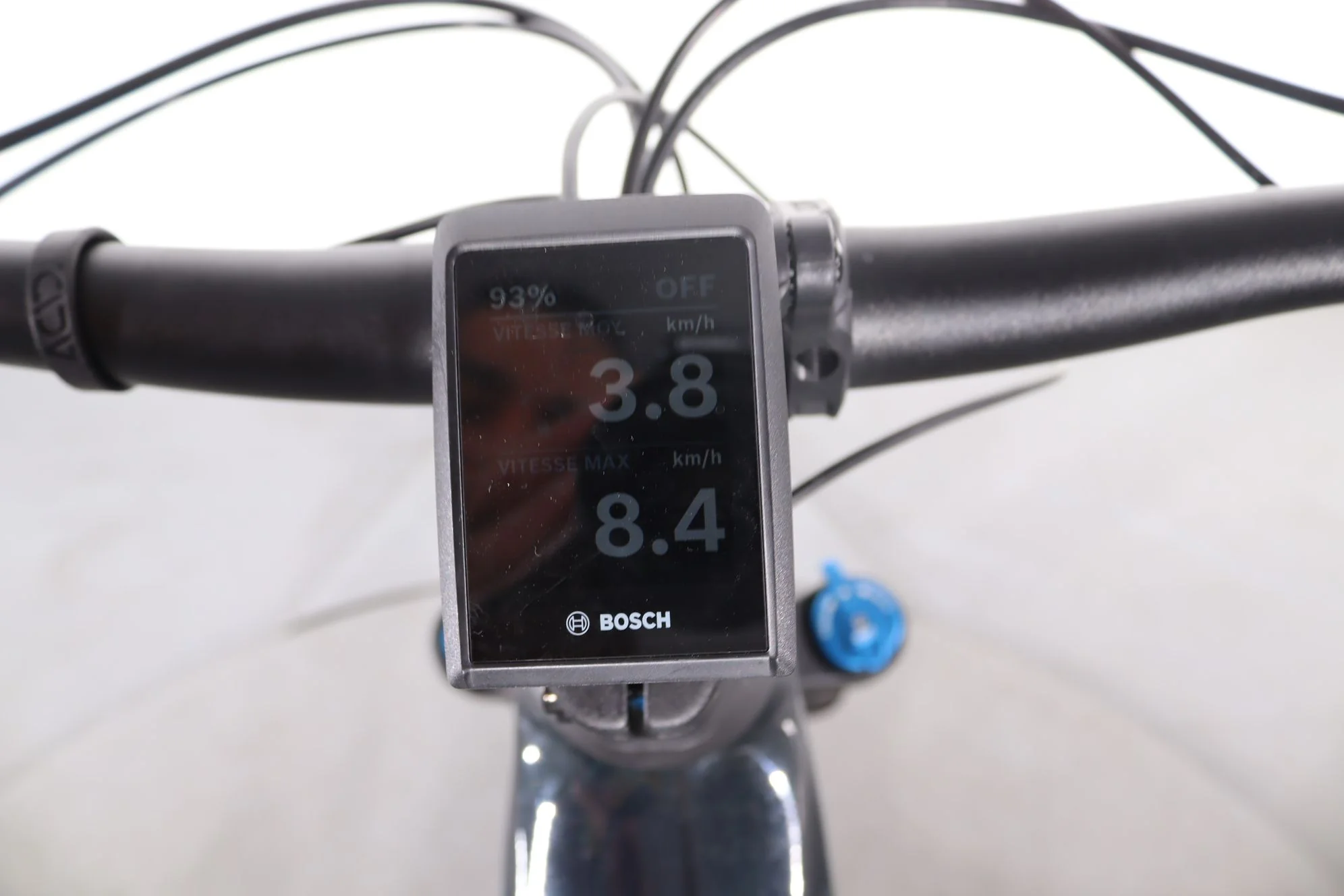 Cube Stereo Hybrid 140 HPC SLX - Image 8
