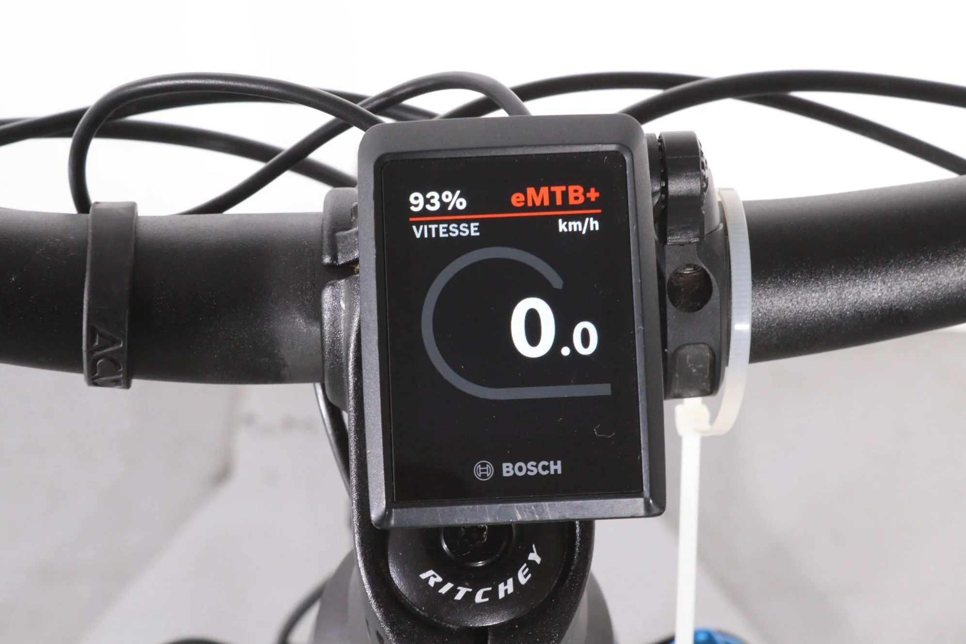 Cube Stereo Hybrid 140 HPC SLX - Image 8