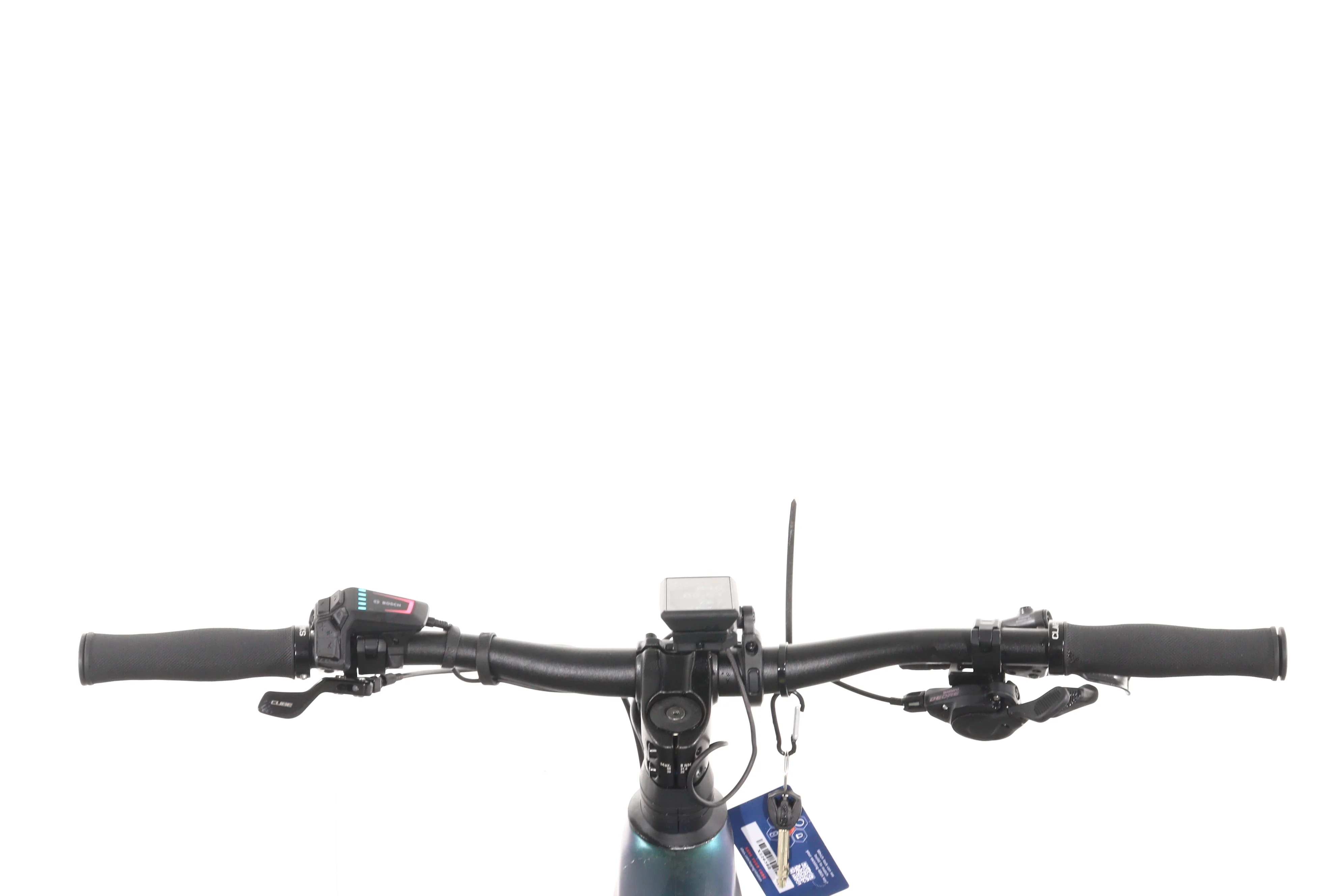 Cube Stereo Hybrid 140 HPC SLX - Image 7