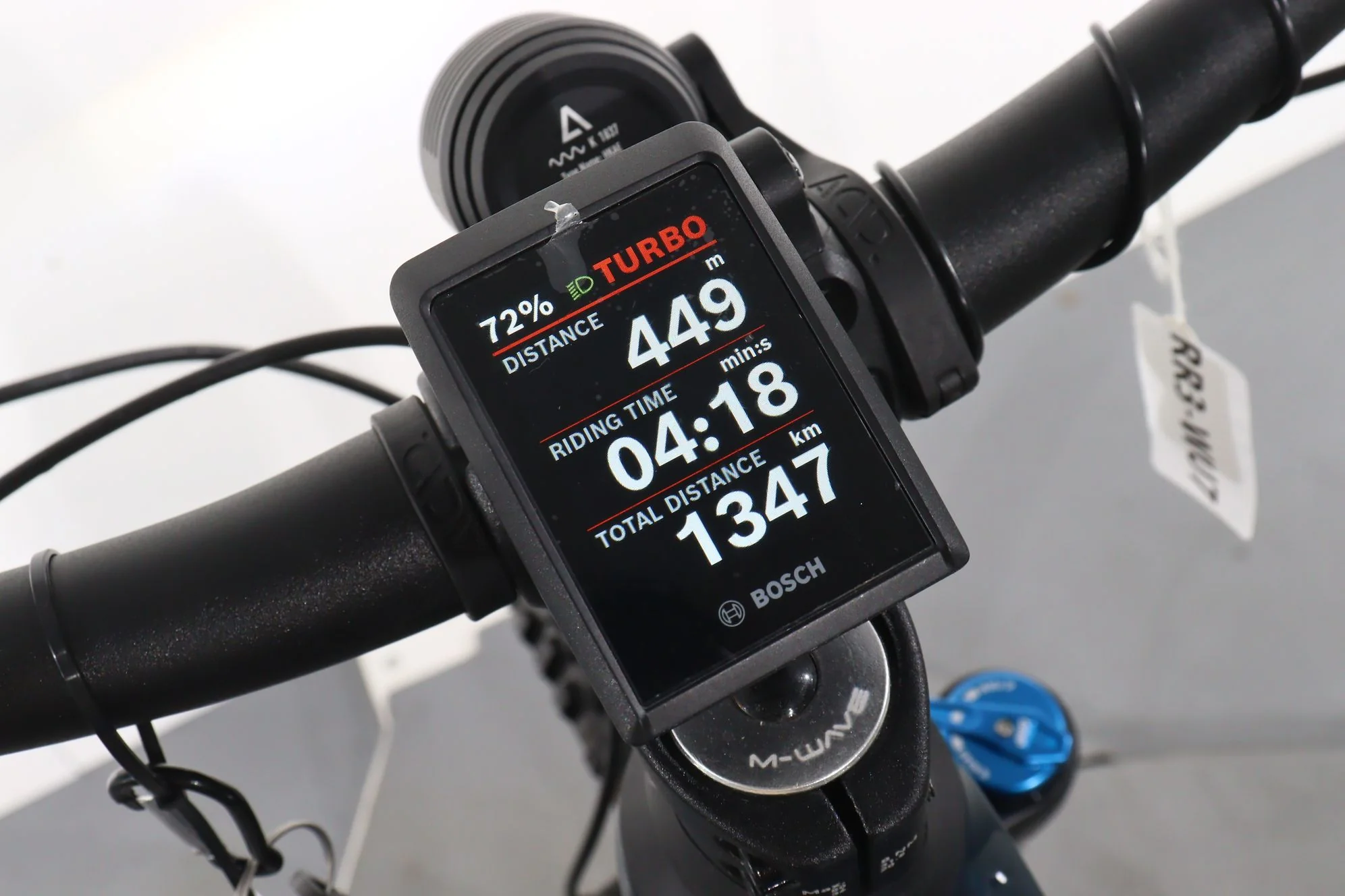 Cube Stereo Hybrid 140 HPC SLX - Image 9