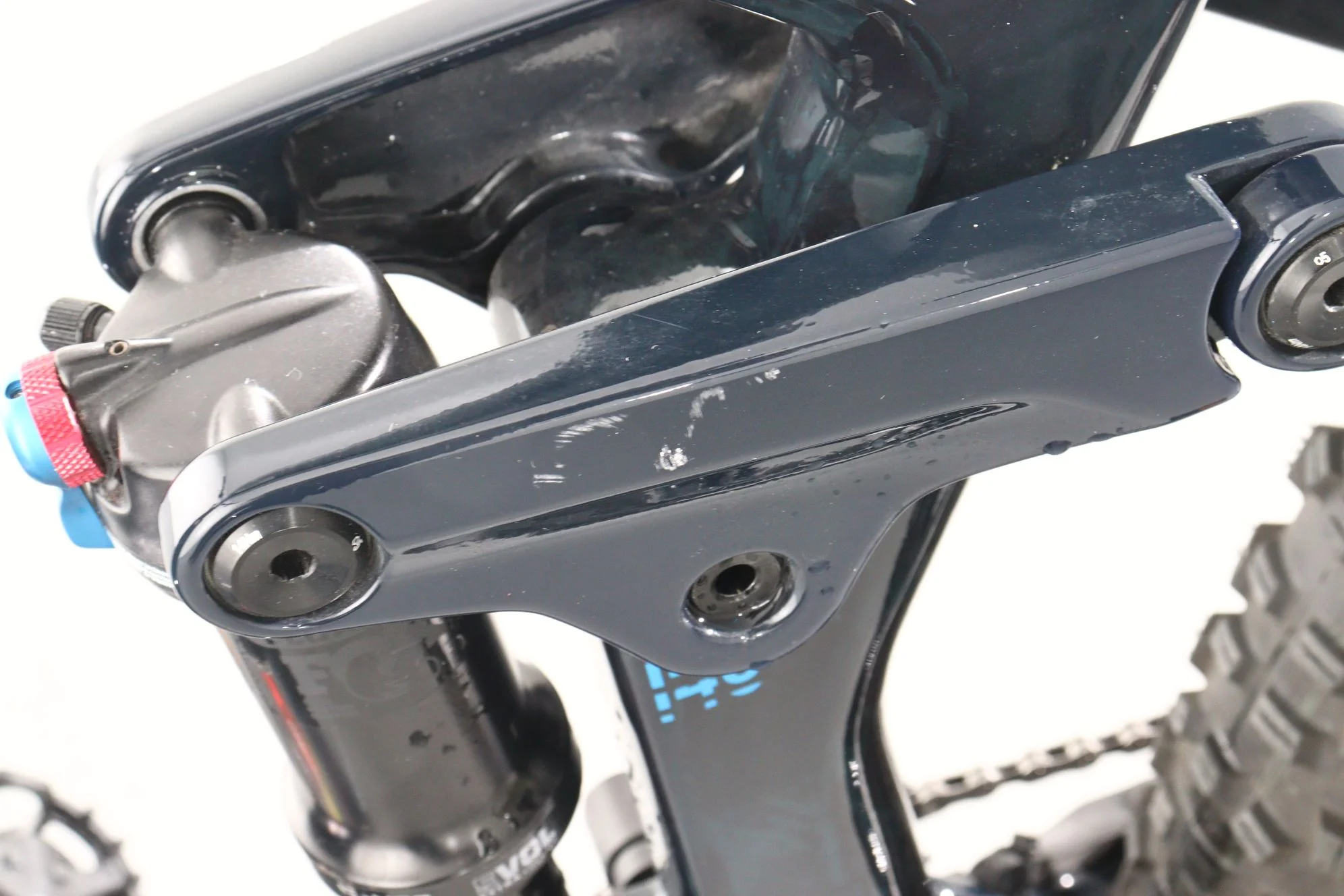Cube Stereo Hybrid 140 HPC SLX - Image 8