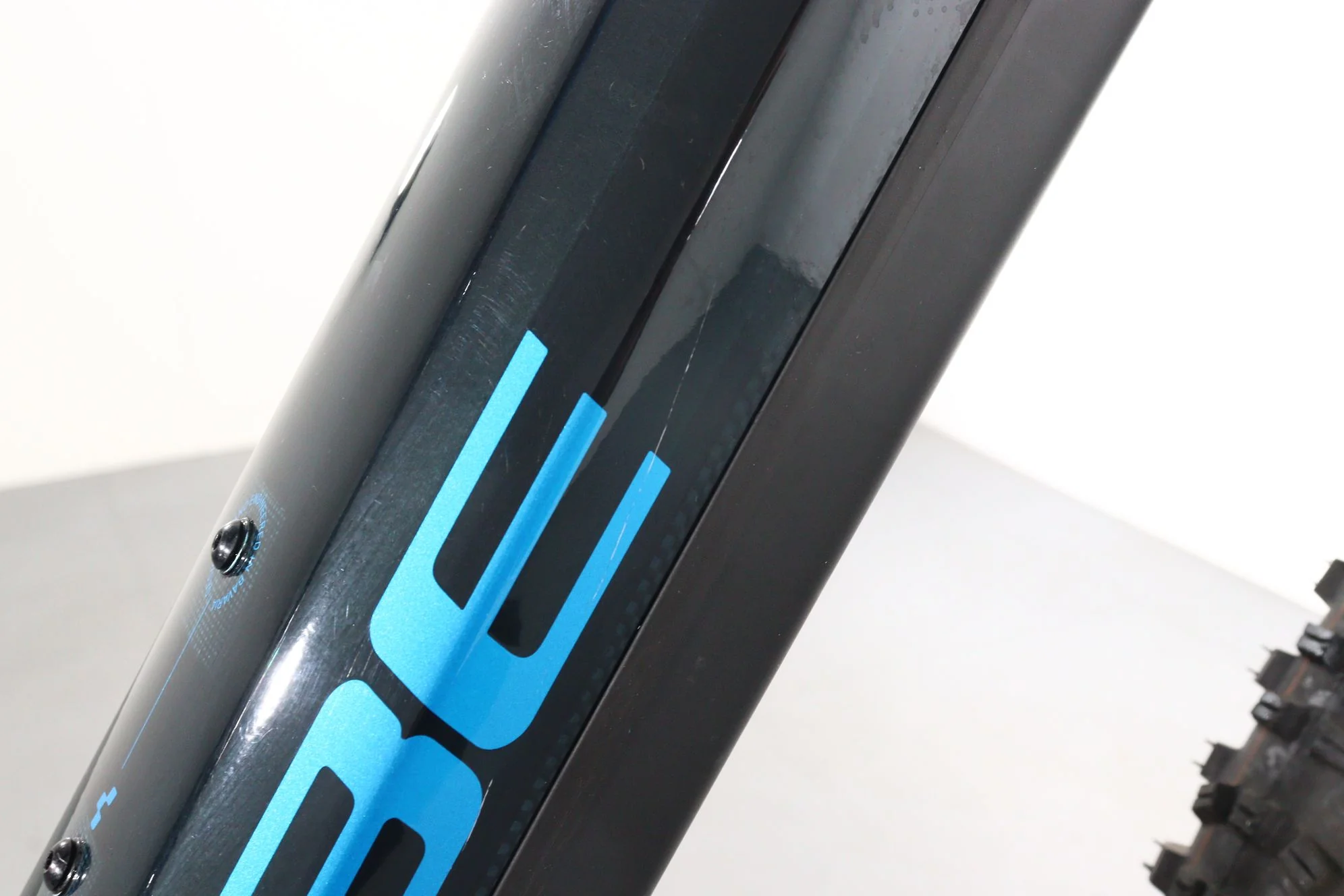 Cube Stereo Hybrid 140 HPC SLX - Image 8