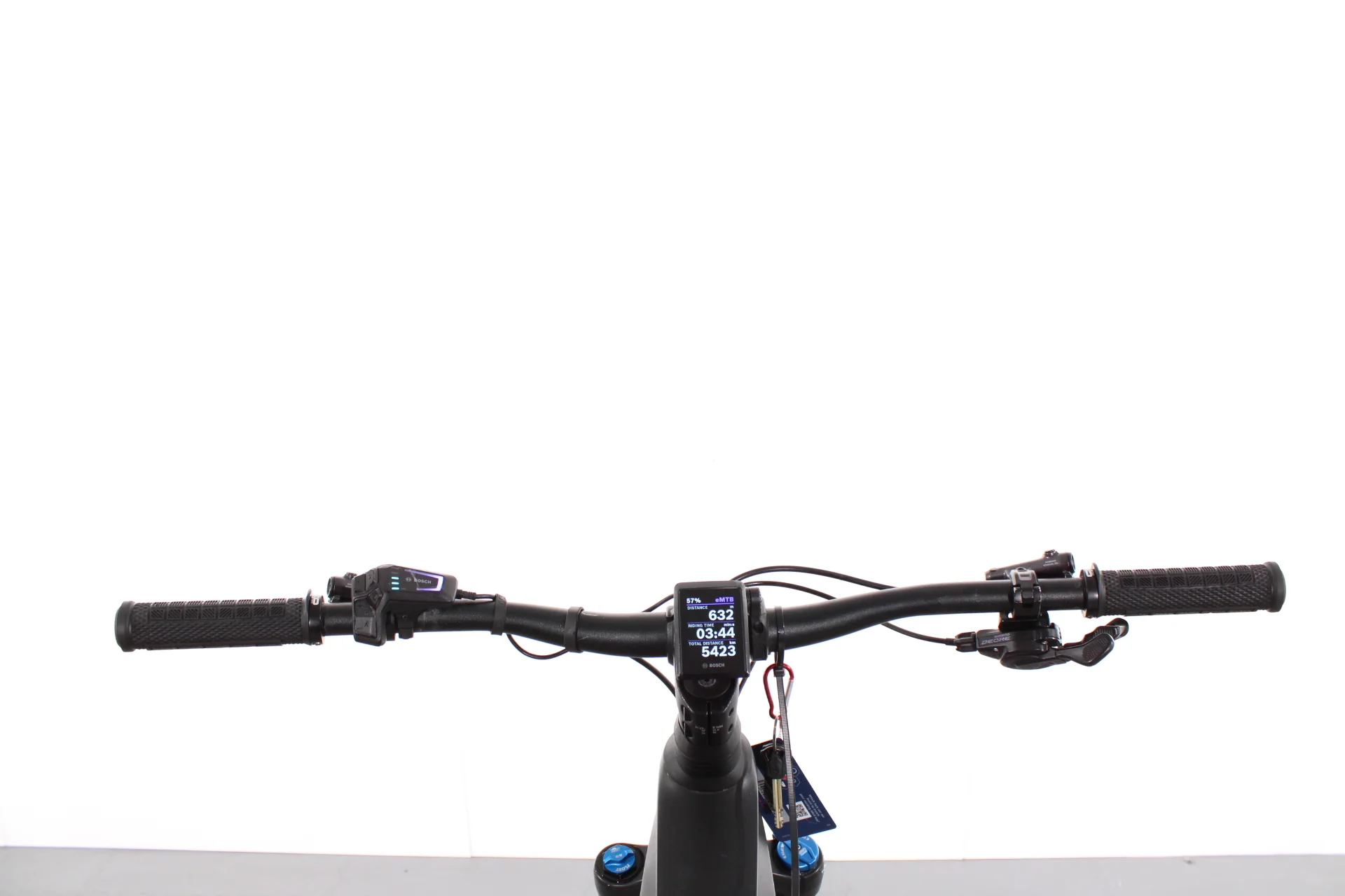 Cube Stereo Hybrid 140 HPC SLX - Image 7