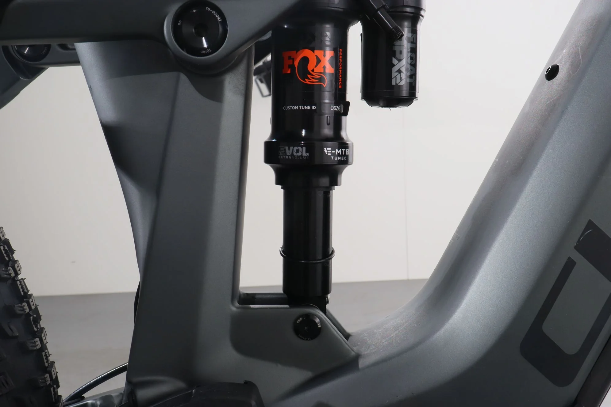 Cube Stereo Hybrid 140 Hpc Tm 625 - Image 12