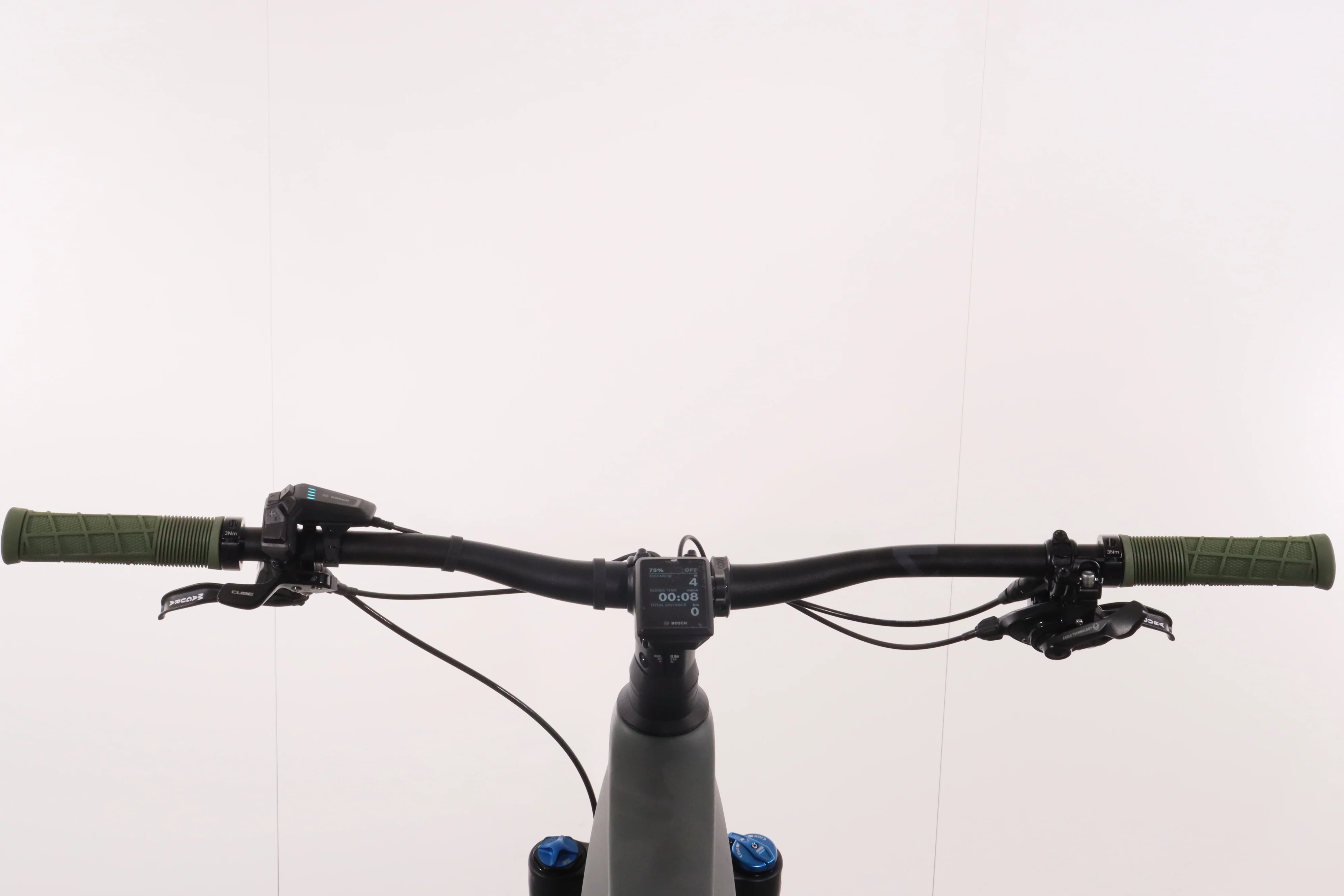 Cube Stereo Hybrid 140 Hpc Tm 750 - Image 7