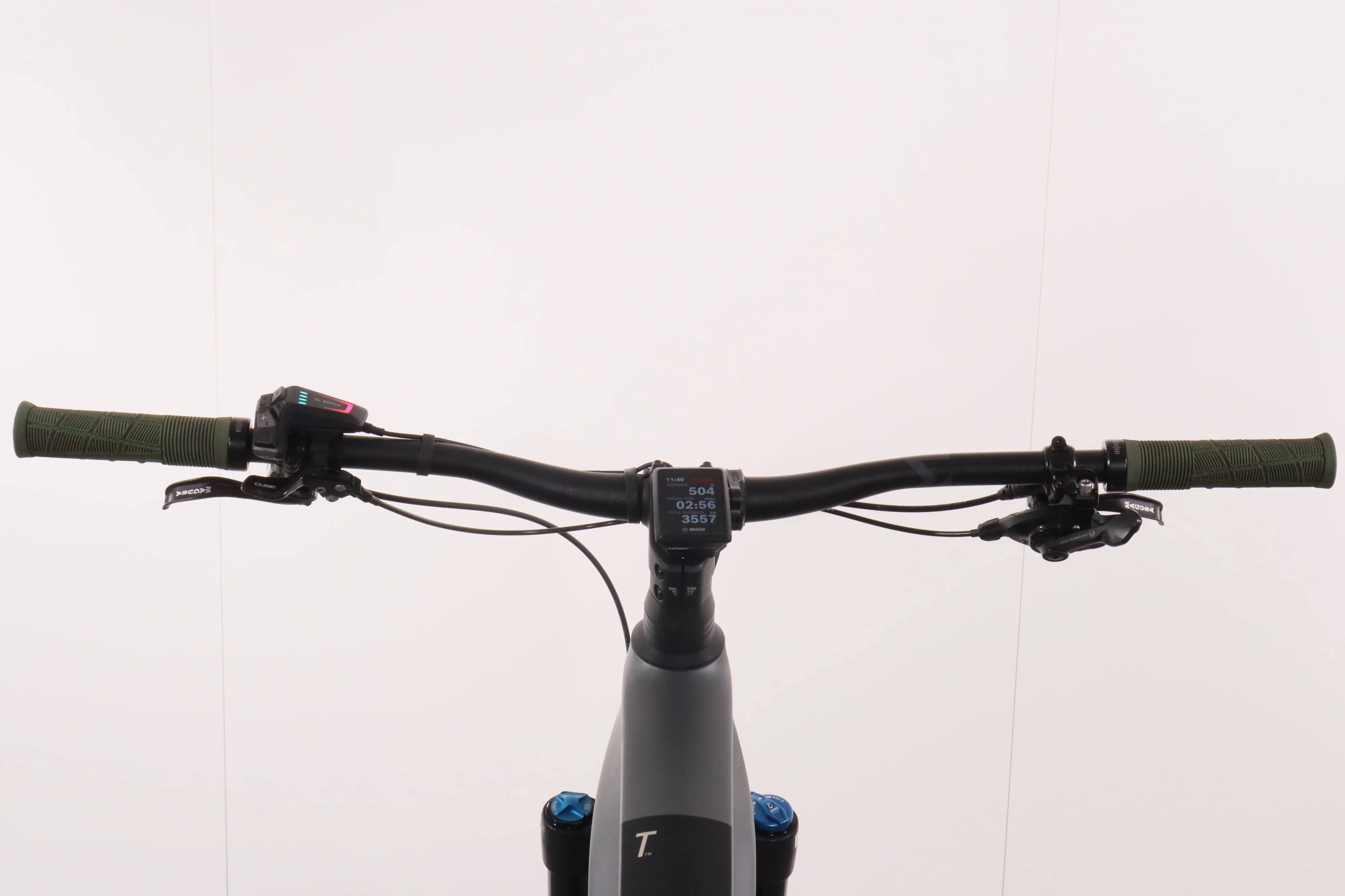Cube Stereo Hybrid 140 Hpc Tm 750 - Image 7