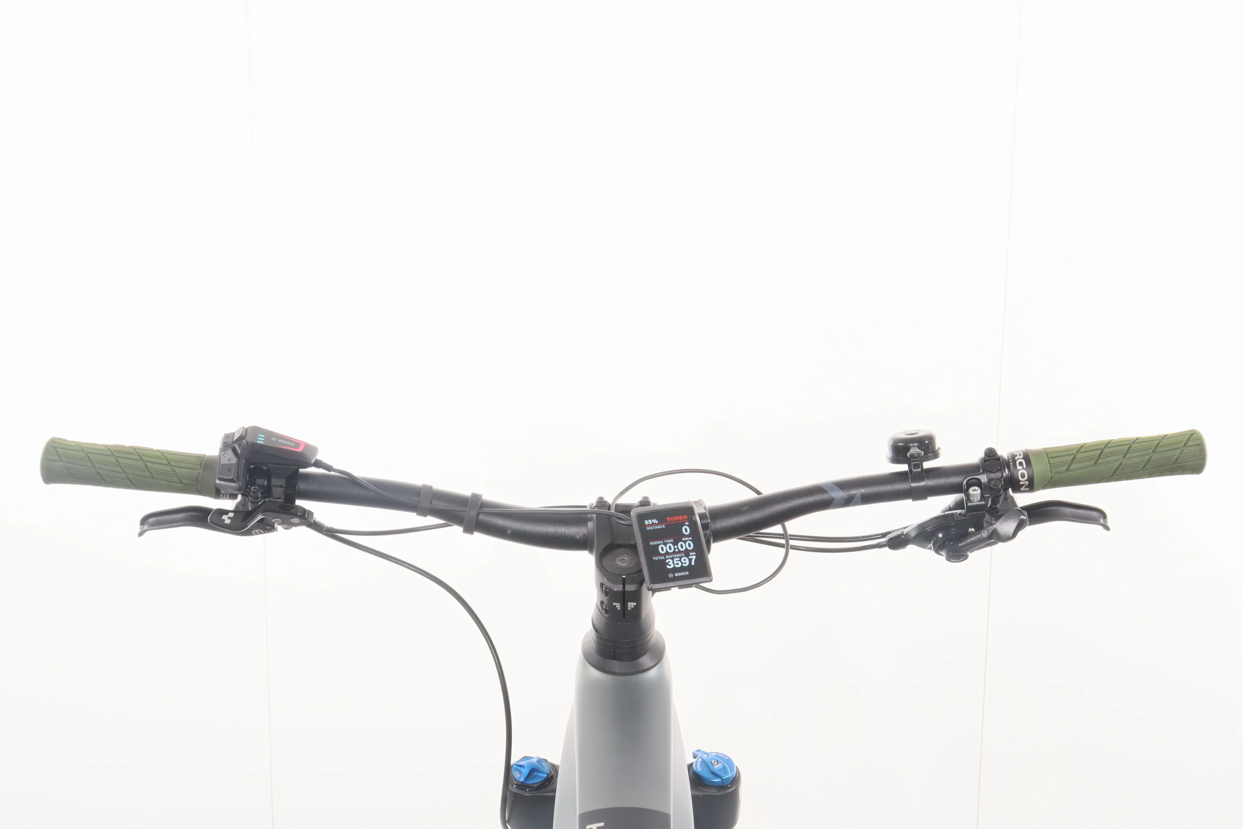 Cube Stereo Hybrid 140 Hpc Tm 750 - Image 7
