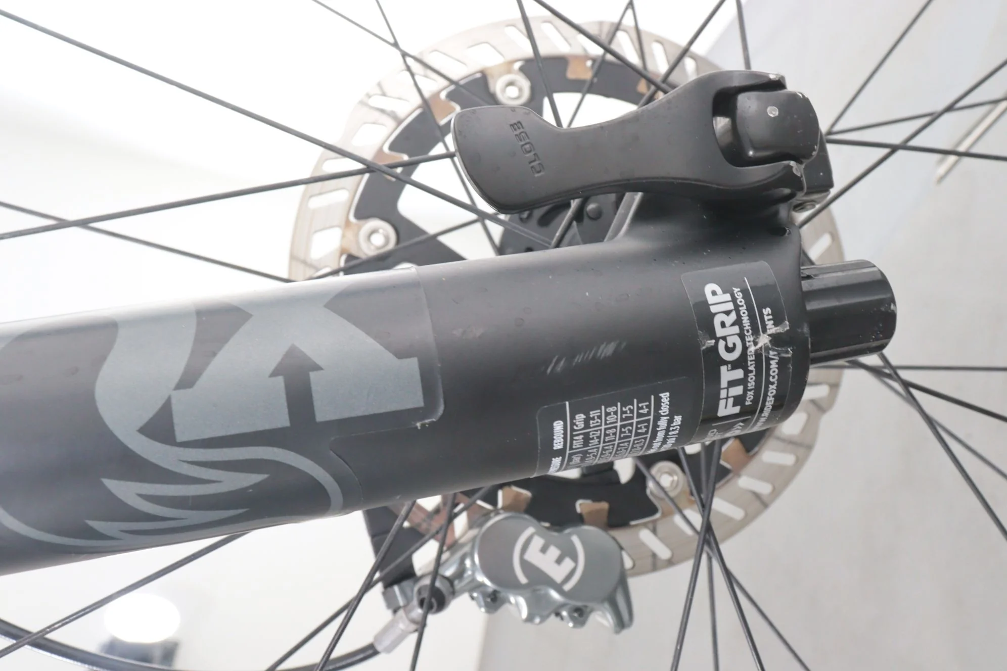 Cube Stereo Hybrid 140 HPC TM - Image 13