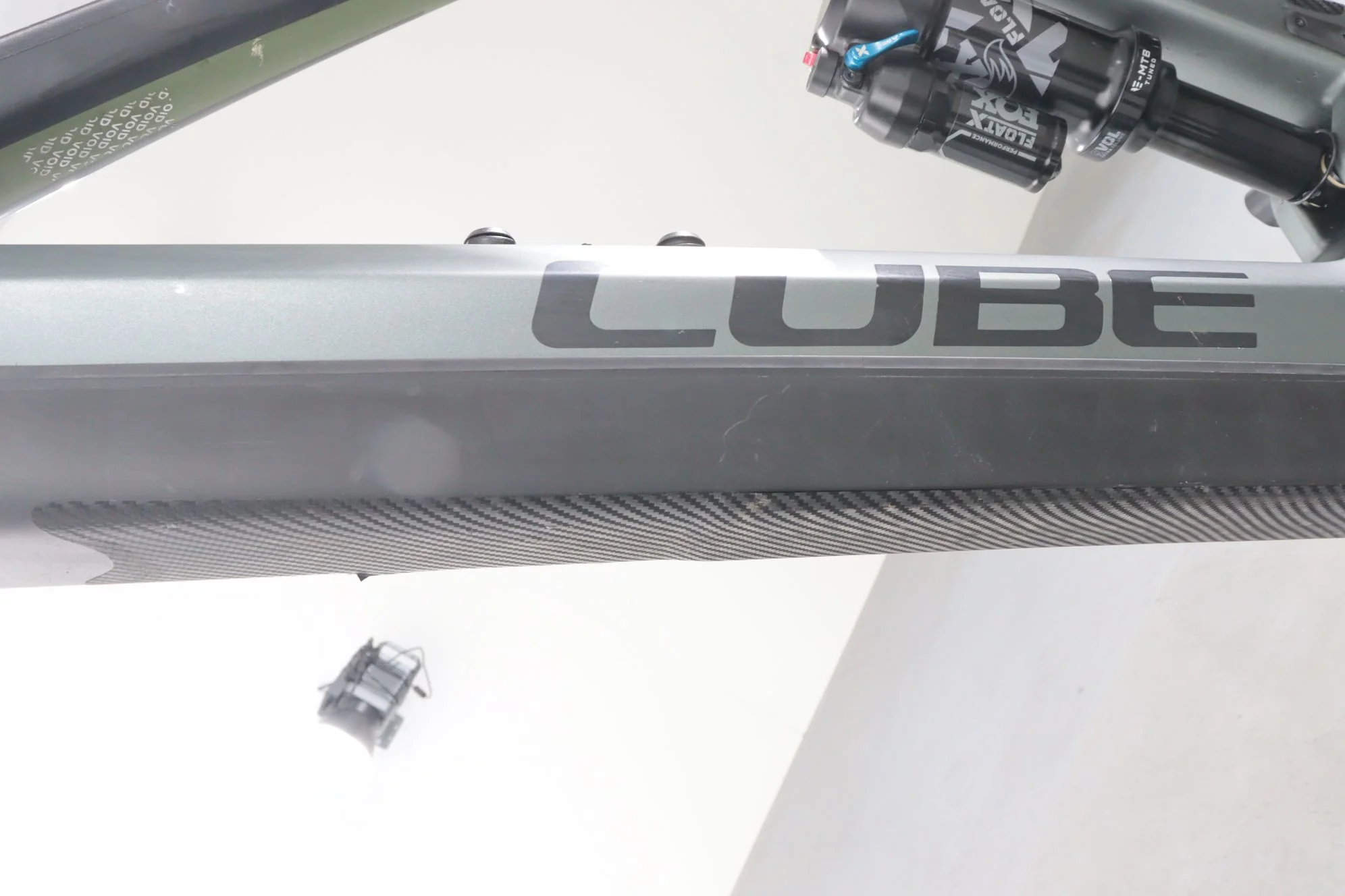 Cube Stereo Hybrid 140 HPC TM - Image 14