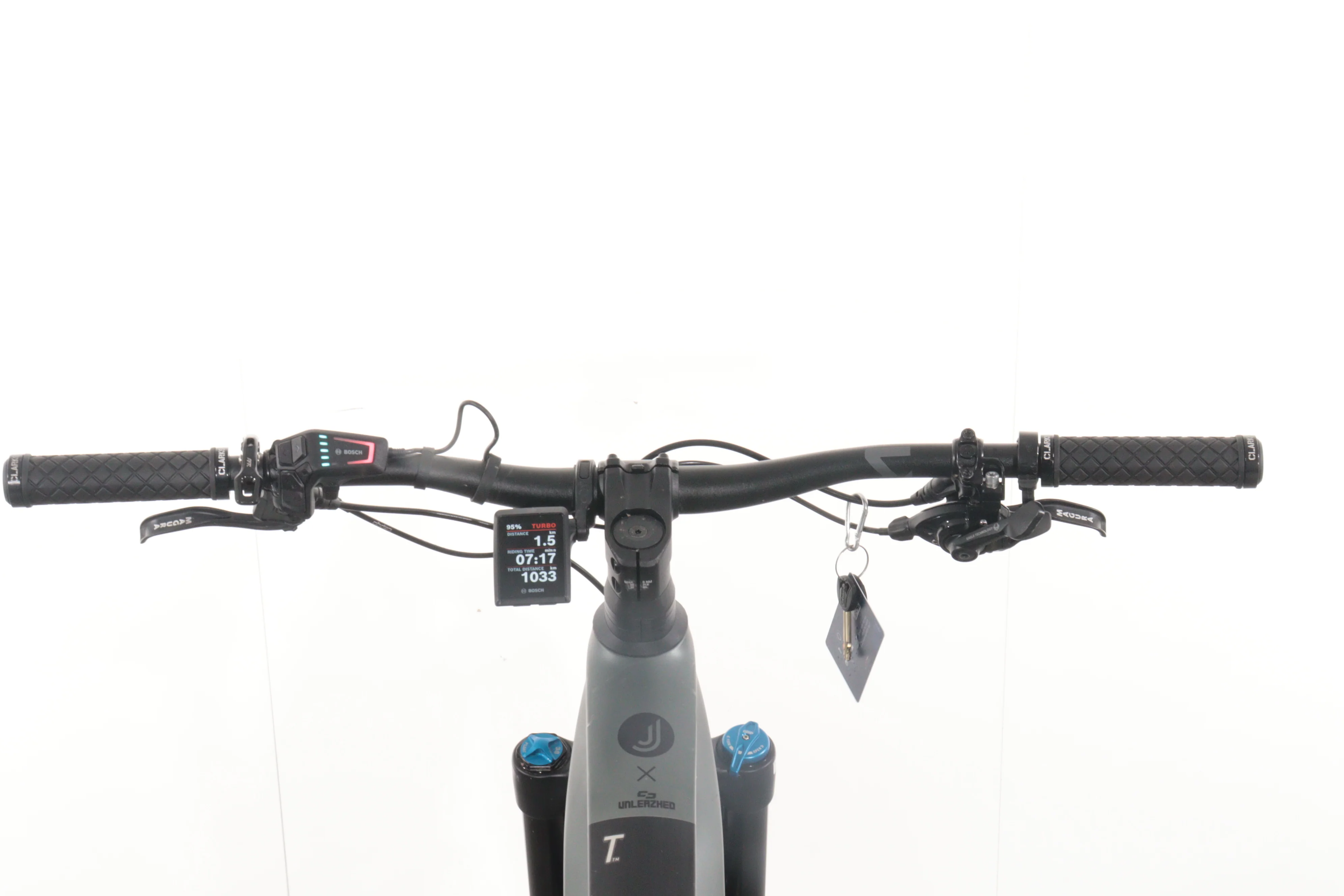 Cube Stereo Hybrid 140 HPC TM - Image 7