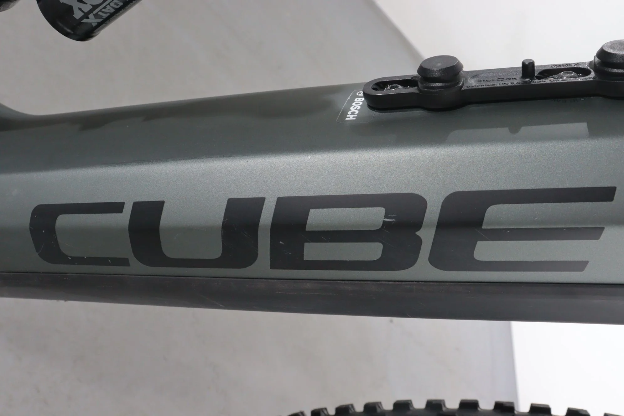 Cube Stereo Hybrid 140 HPC TM - Image 8